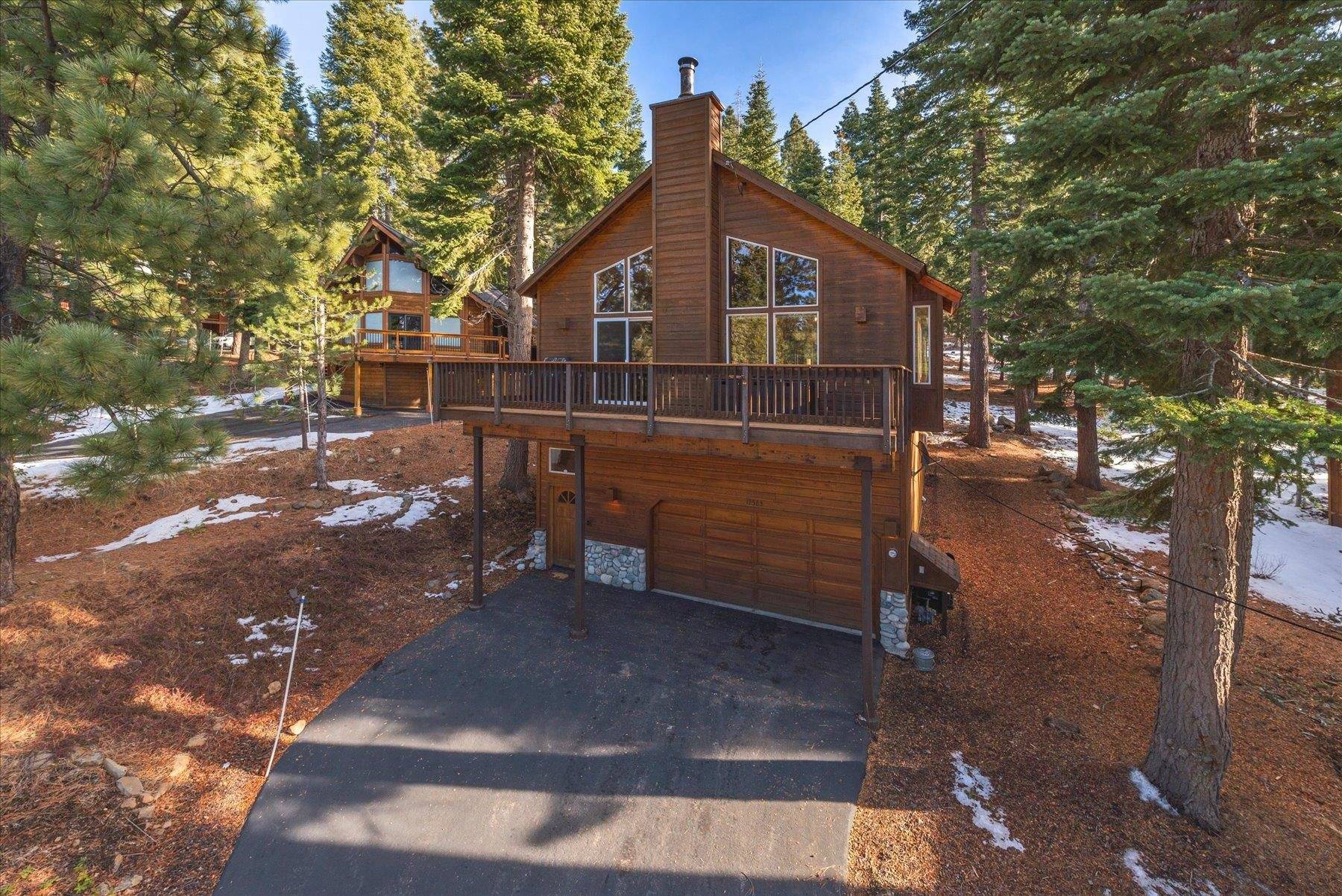 Truckee, CA 96161,11563 Sitzmark Way