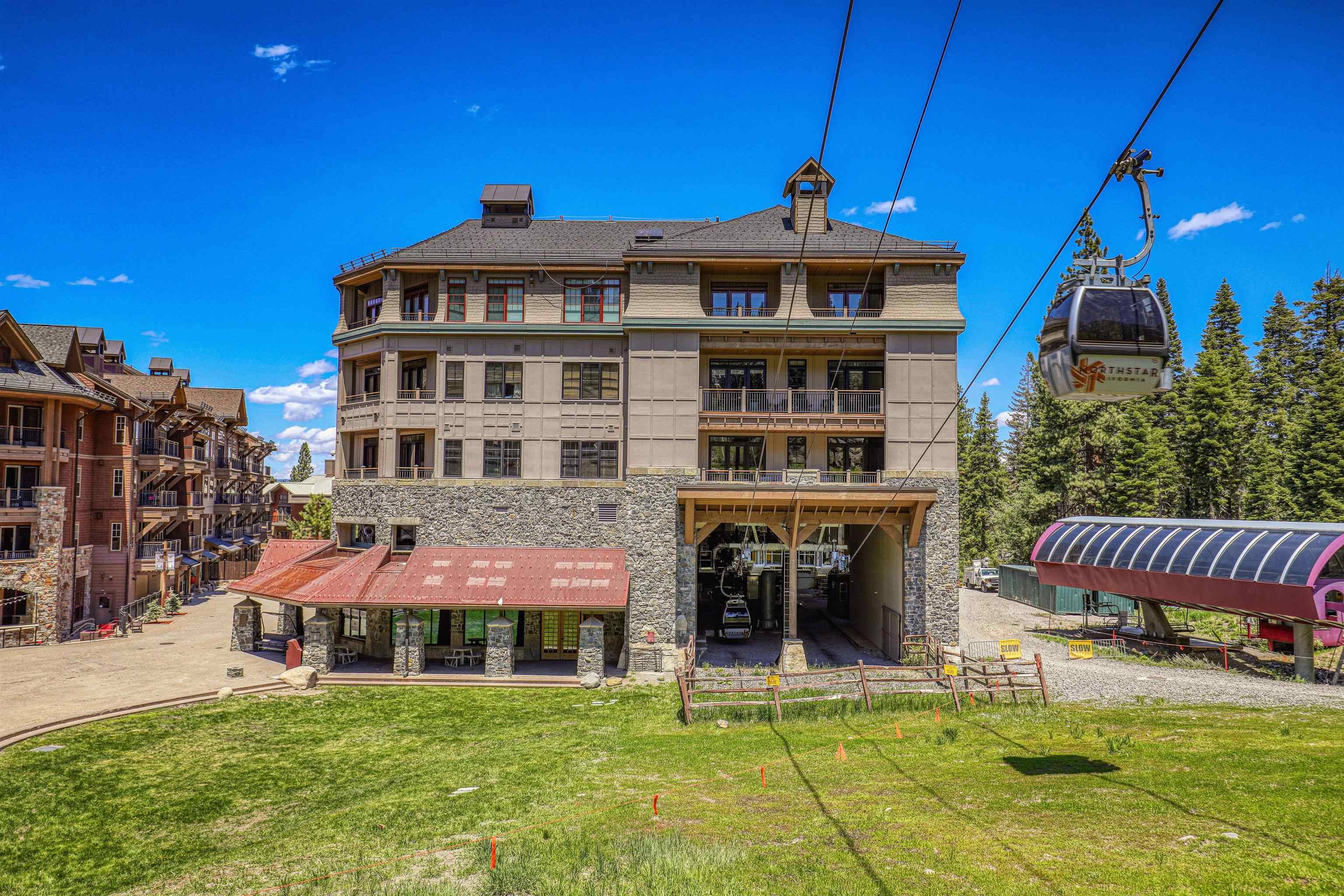 Truckee, CA 96161-4254,9001 Northstar Drive #505