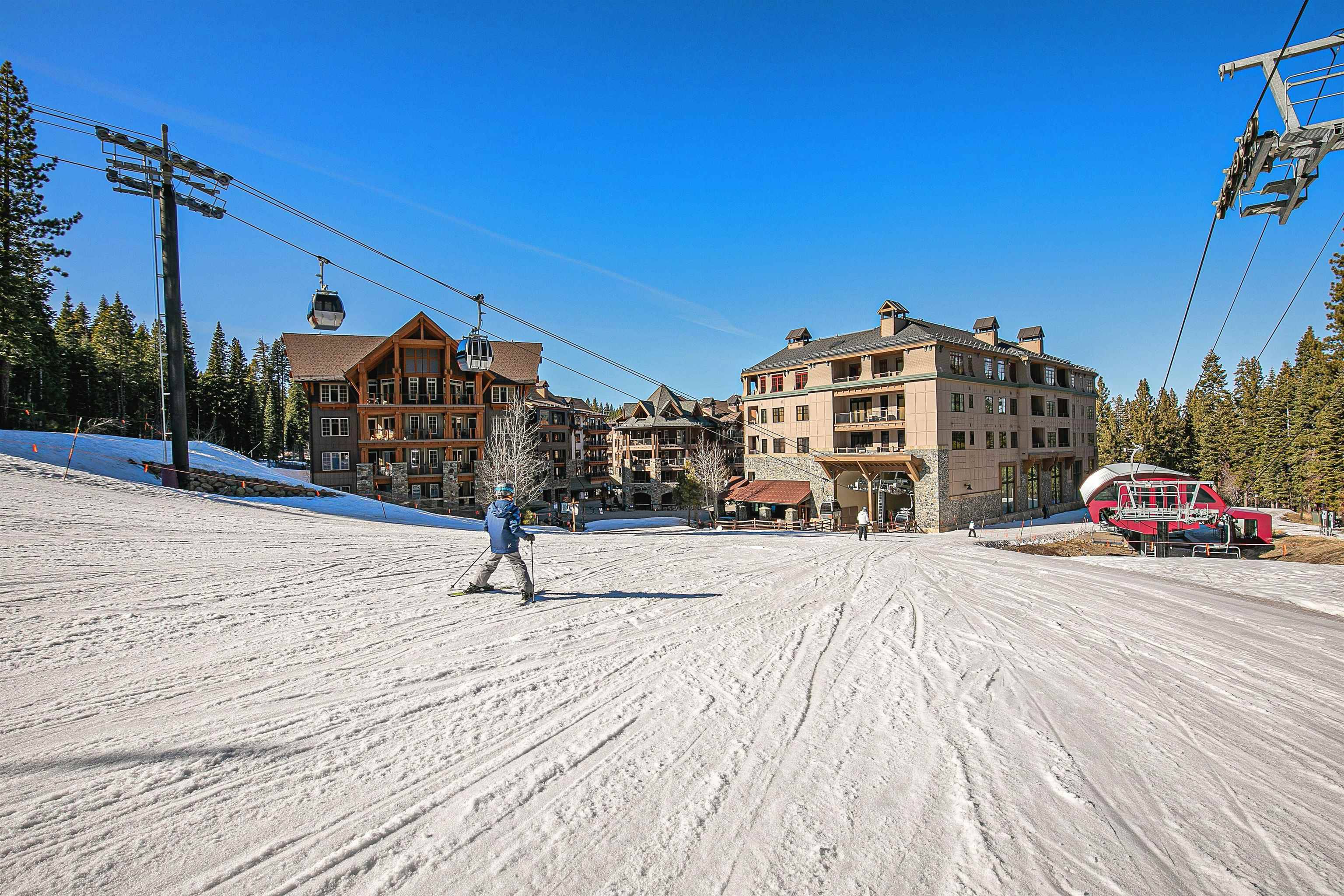 Truckee, CA 96161-4254,9001 Northstar Drive #505