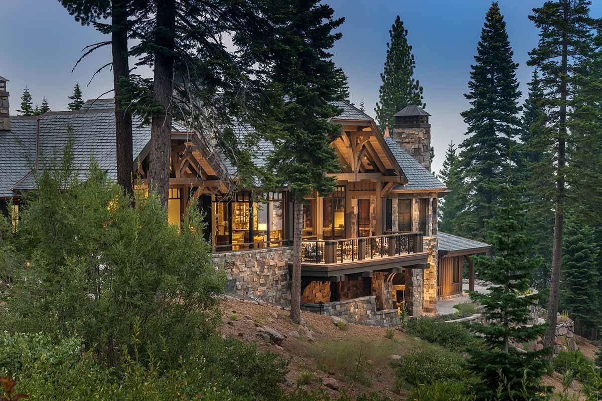 Truckee, CA 96161,10981 Olana Drive