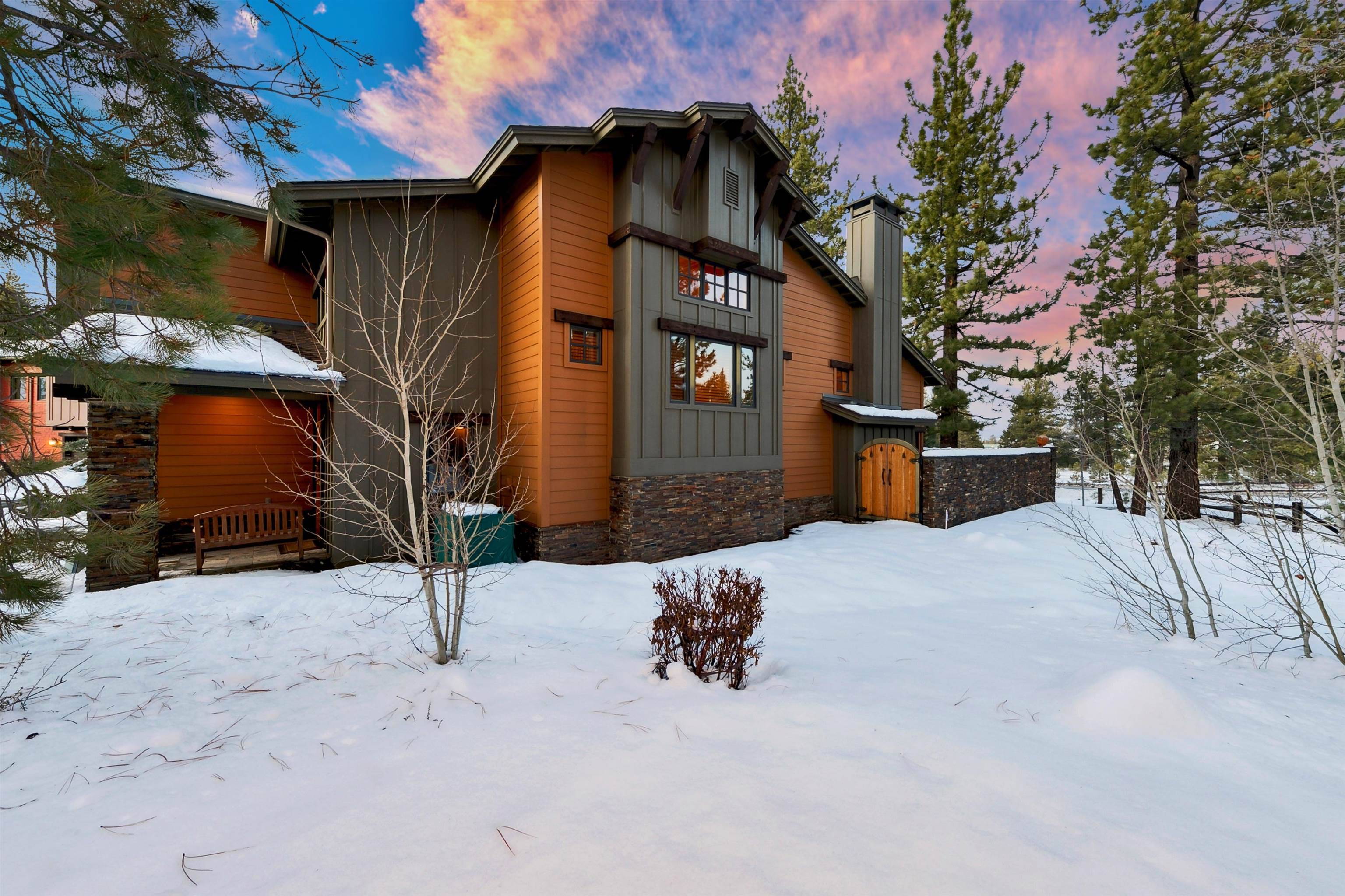 Truckee, CA 96161,11898 Hope Court #B