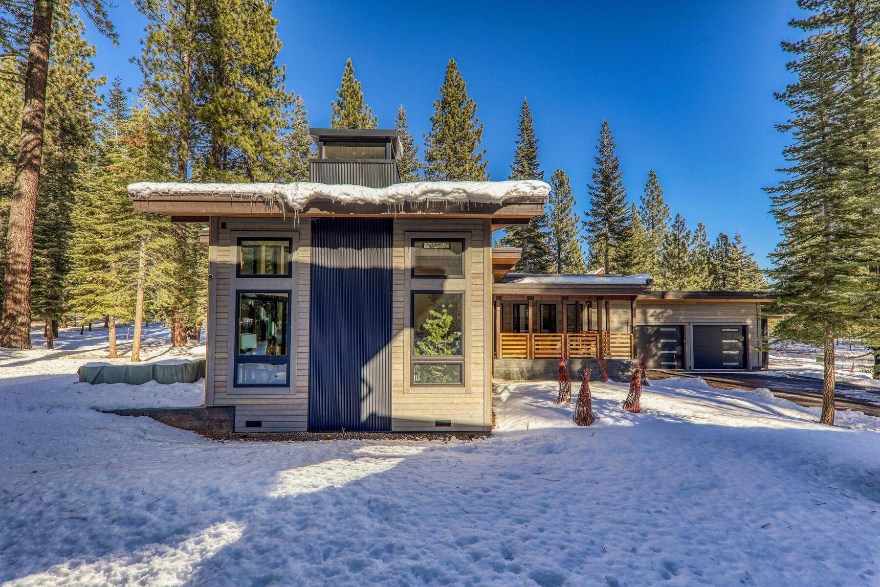 Truckee, CA 96161,11244 Comstock Drive