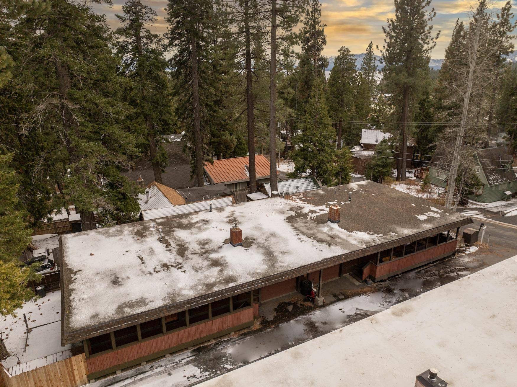 Tahoe City, CA 96145,480 Red Cedar Street