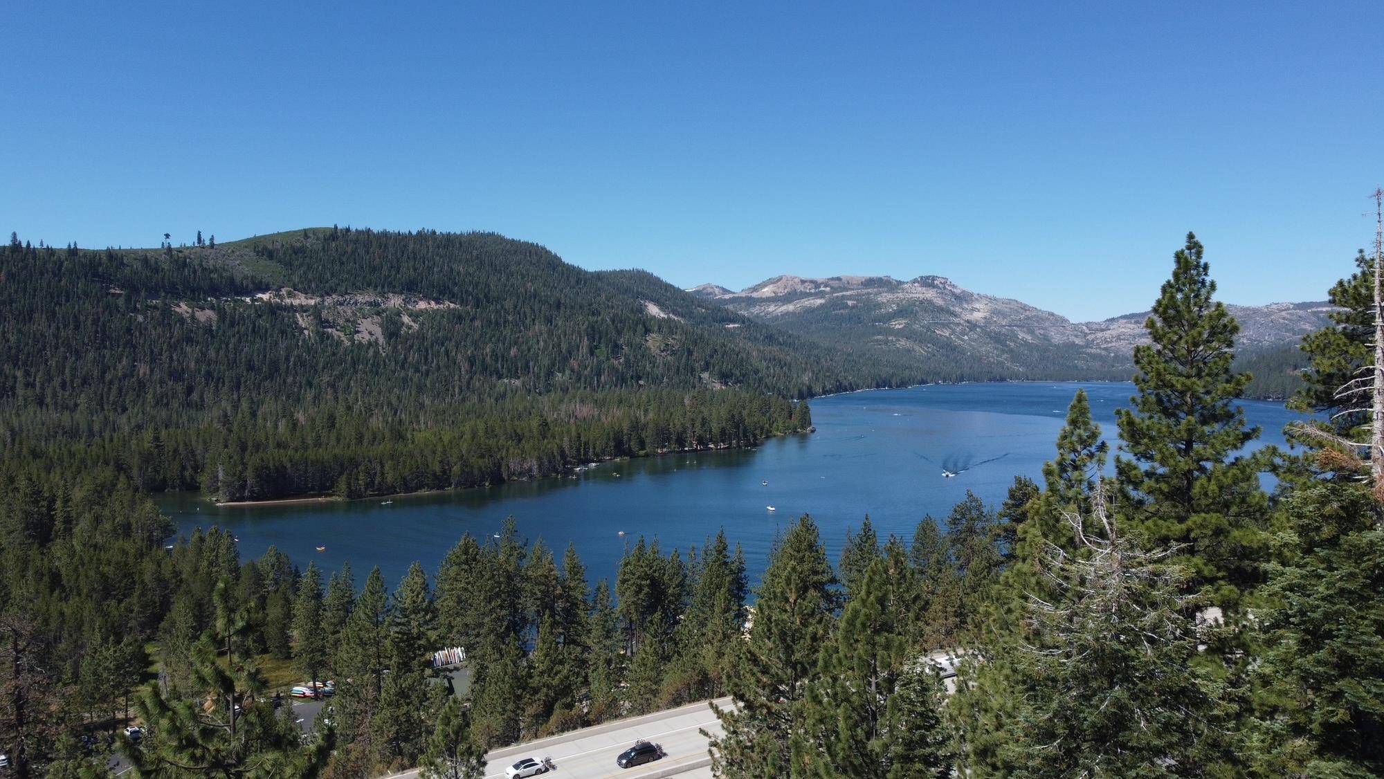 Truckee, CA 96162-1111,12811 Sierra Drive
