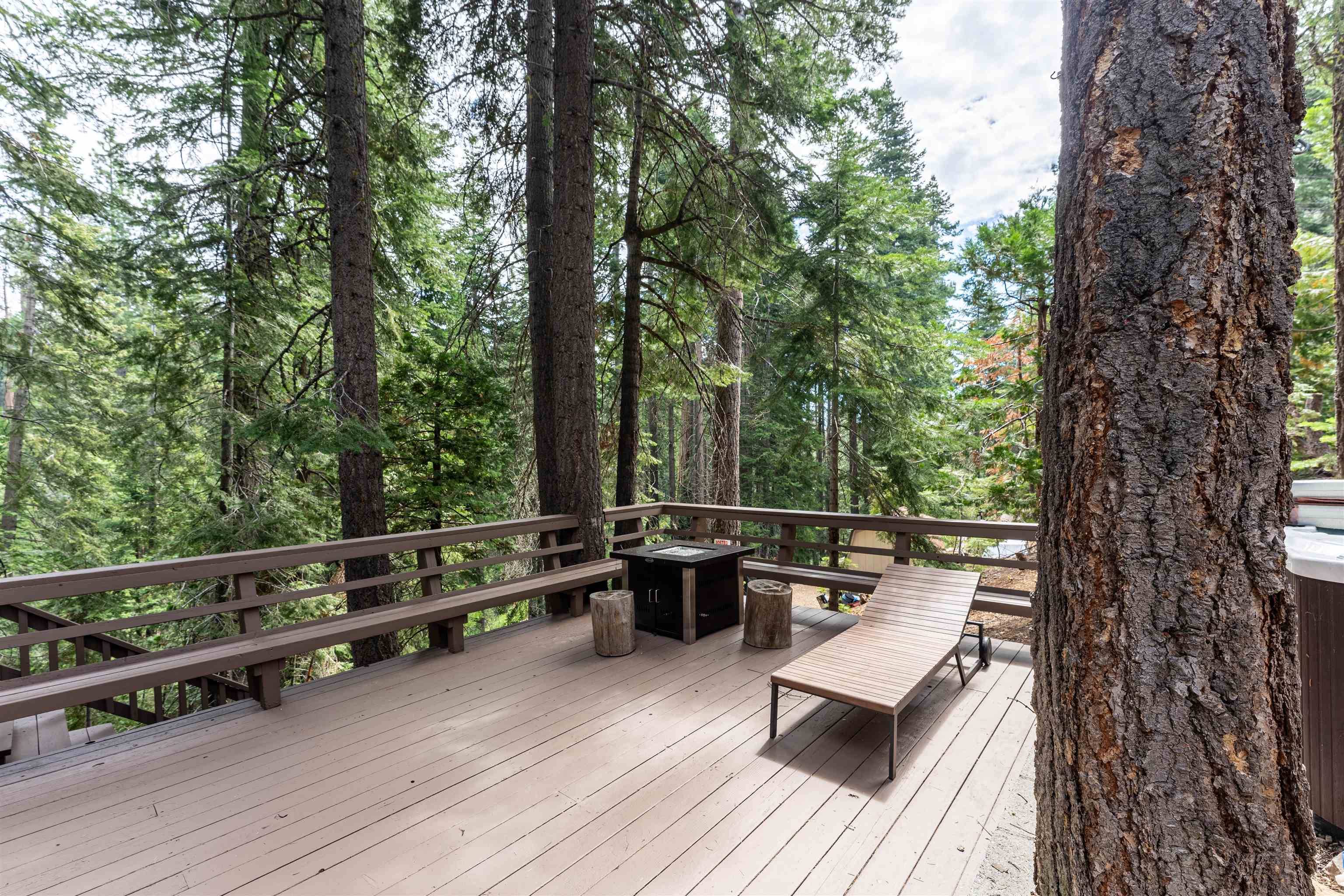 Tahoe City, CA 96145-1989,765 Bunker Road