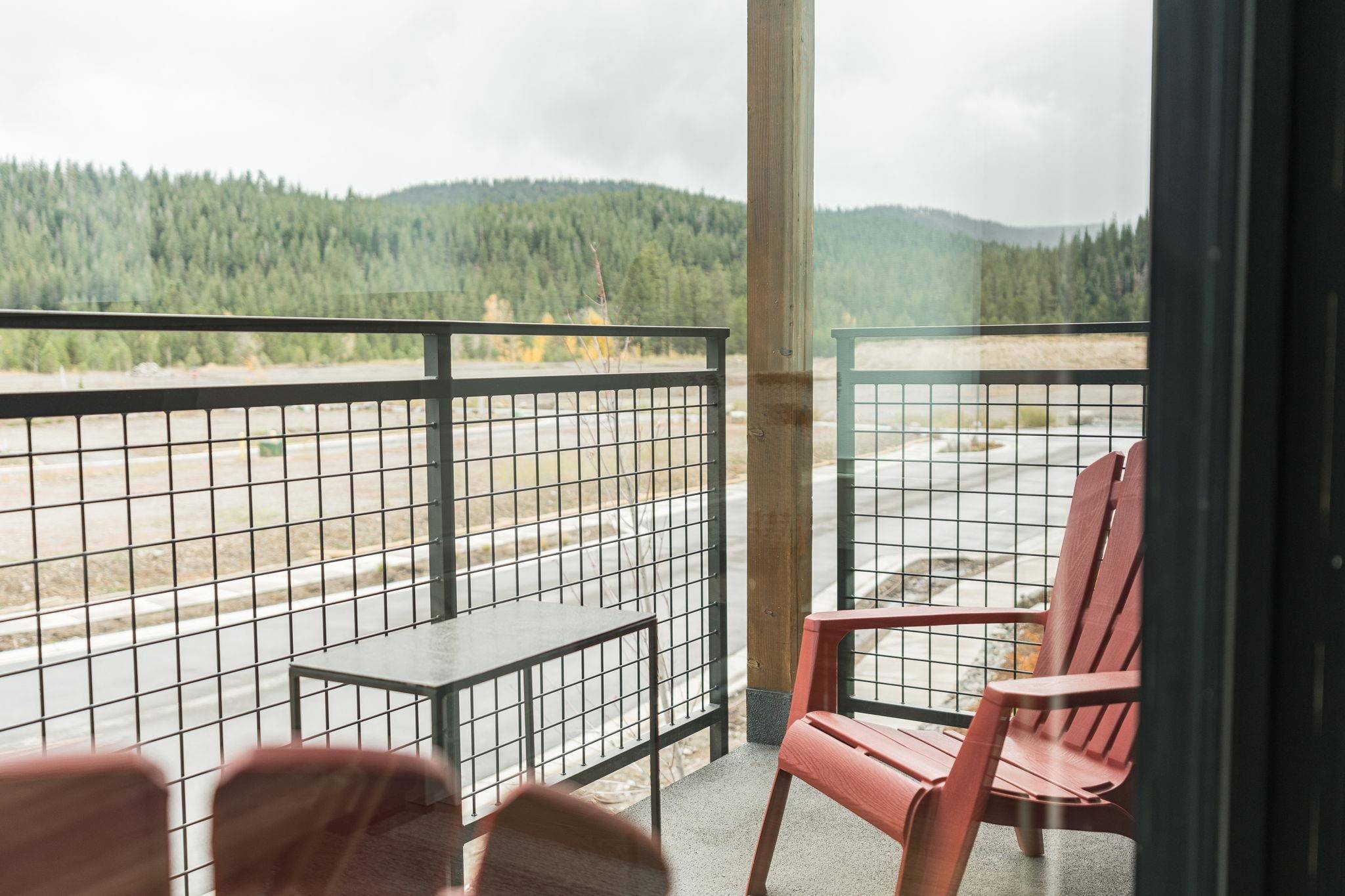 Truckee, CA 96160-0549,12975 Winter Camp Way
