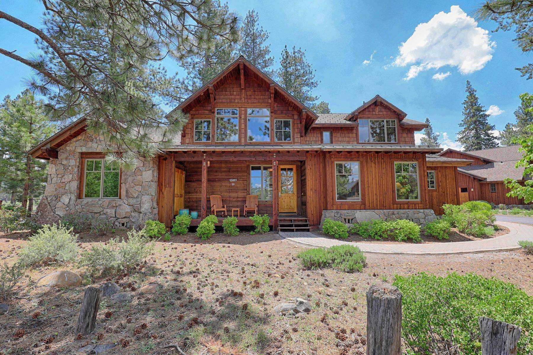 Truckee, CA 96161,12229 Lookout Loop #F5-36