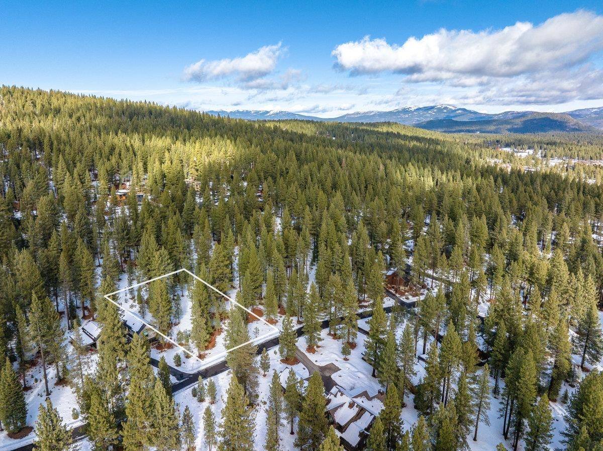 Truckee, CA 96161,12528 Granite Drive