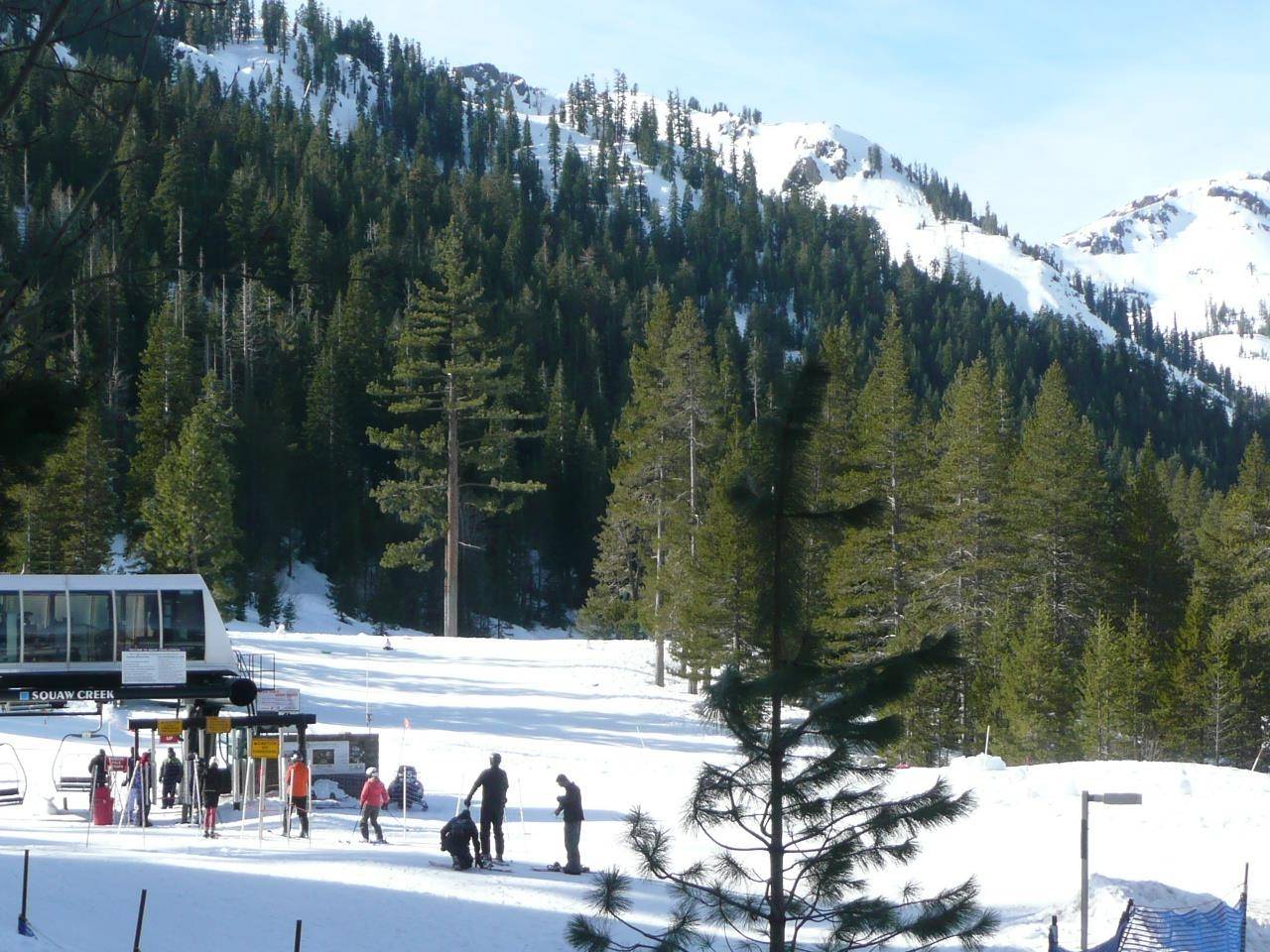 Olympic Valley, CA 96146-0000,400 Resort Road #526 528