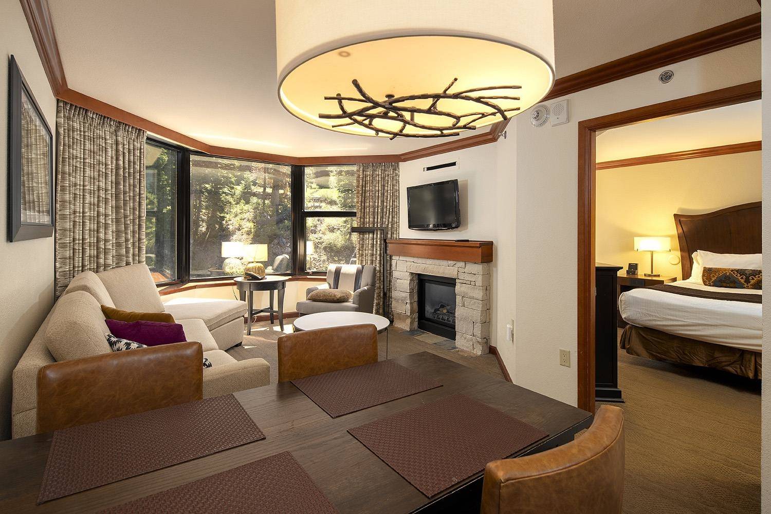 Olympic Valley, CA 96146,400 Resort Road #521-523