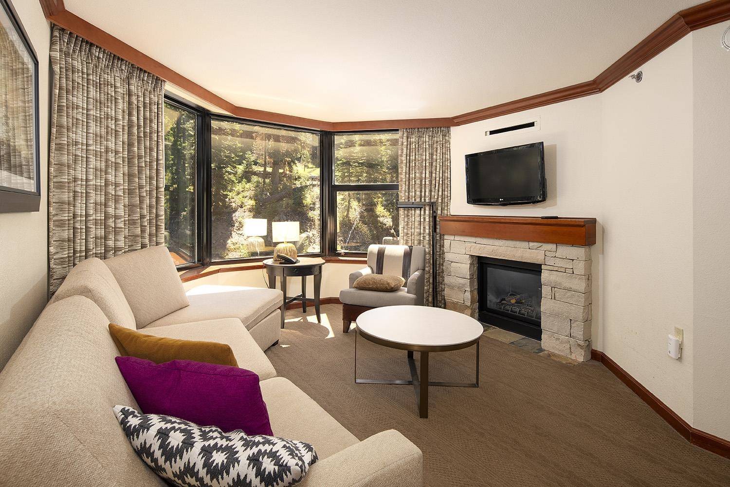 Olympic Valley, CA 96146,400 Resort Road #521-523