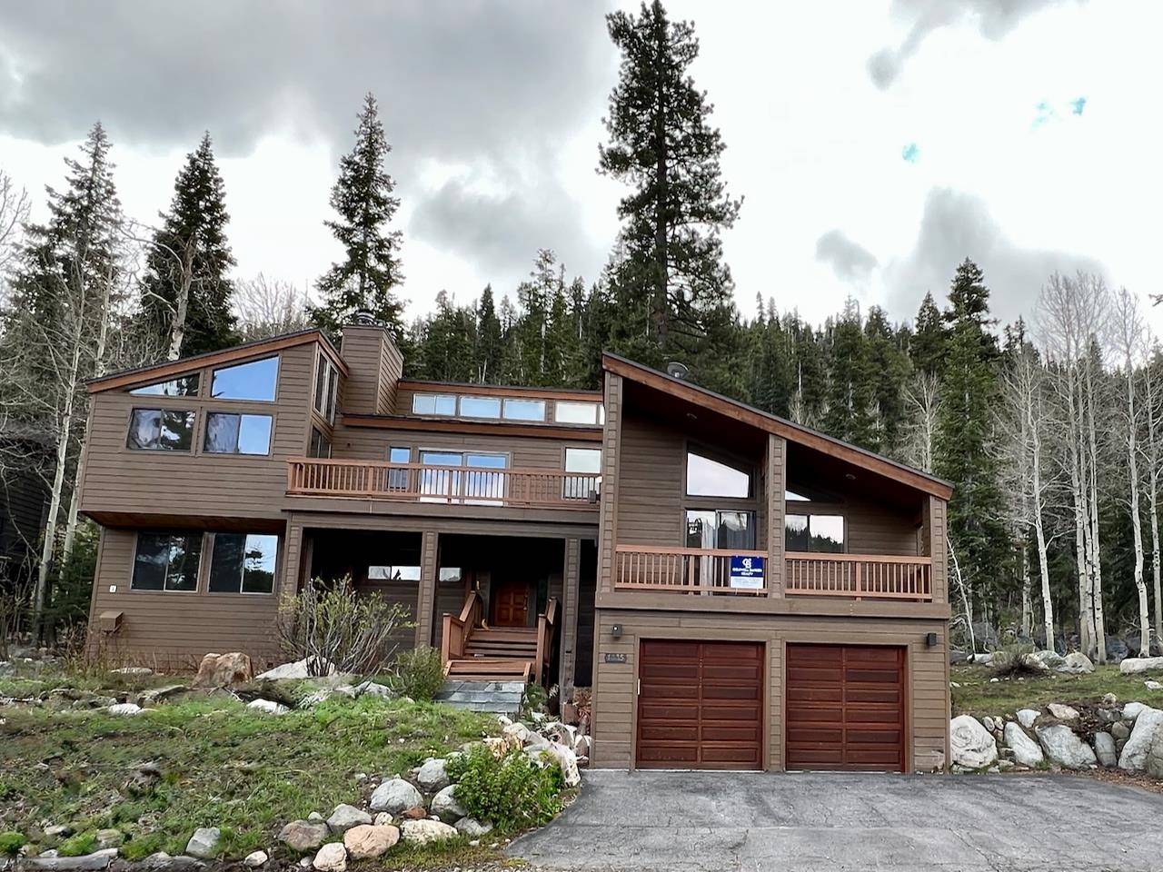 Alpine Meadows, CA 96146,1335 Pine Trail