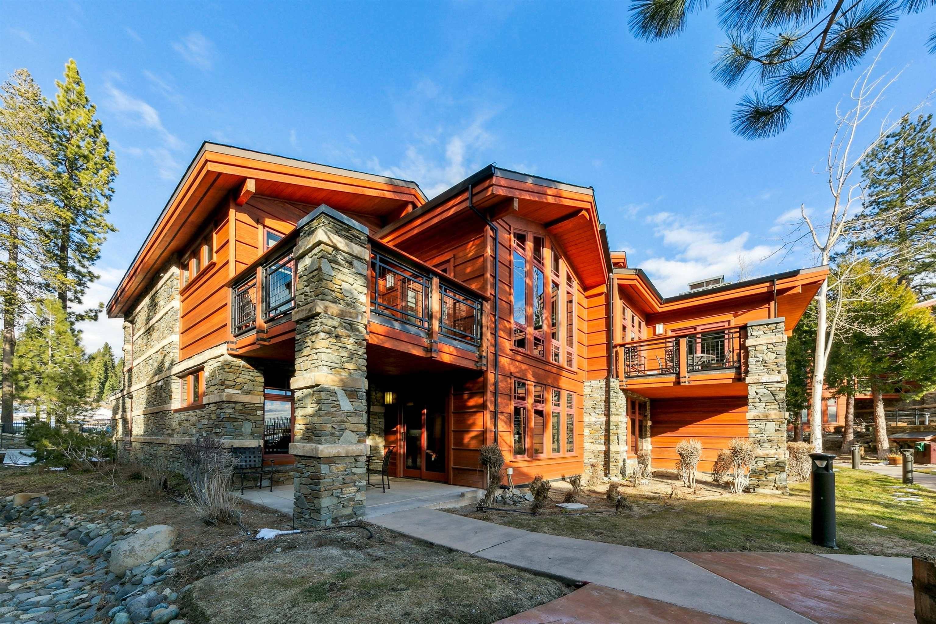 Tahoe Vista, CA 96148,6750 N North Lake Boulevard #9B