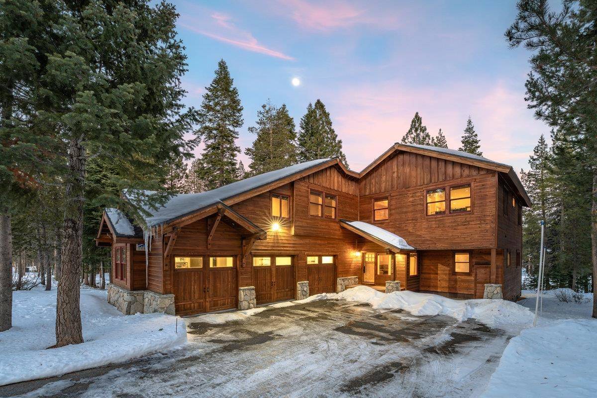 Truckee, CA 96161,12281 Snowpeak Way