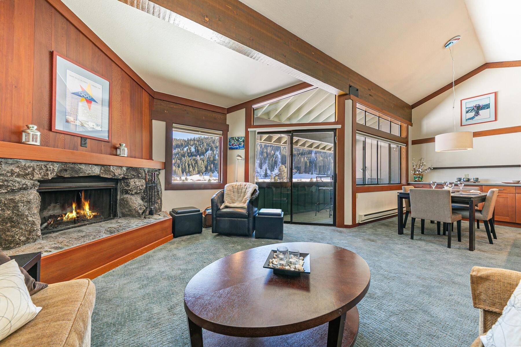 Olympic Valley, CA 96146,1581 Olympic Valley Road #3