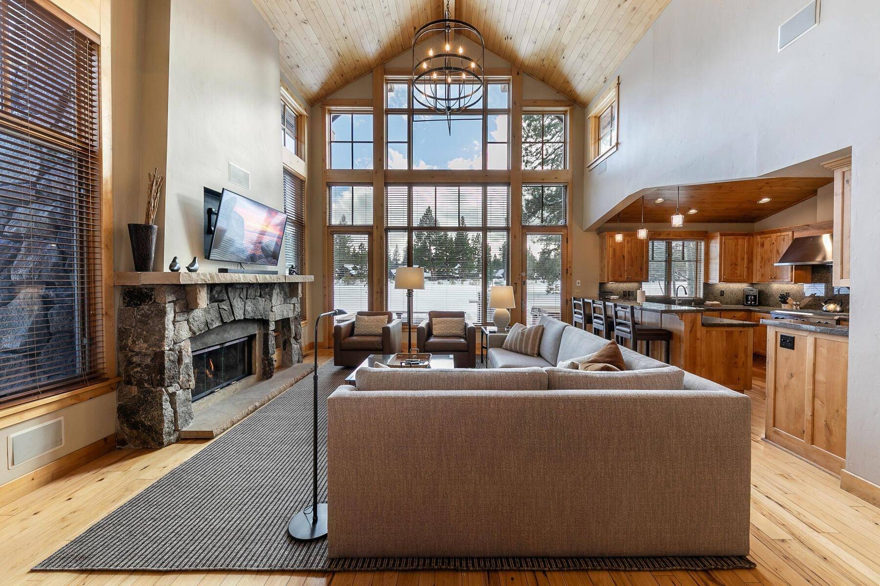 Truckee, CA 96161,12468 Trappers Trail #F33-26