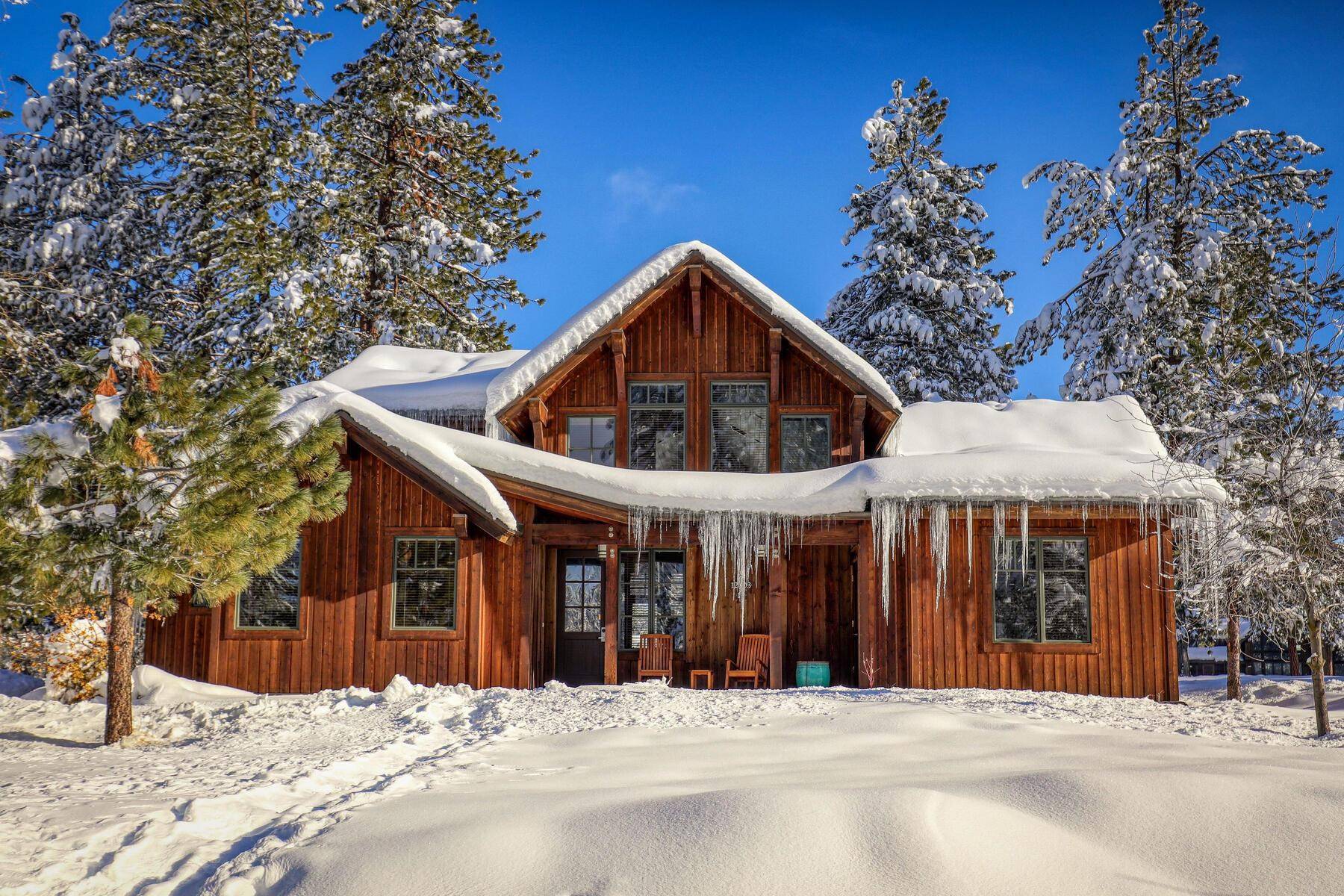 Truckee, CA 96161,12468 Trappers Trail #F33-26