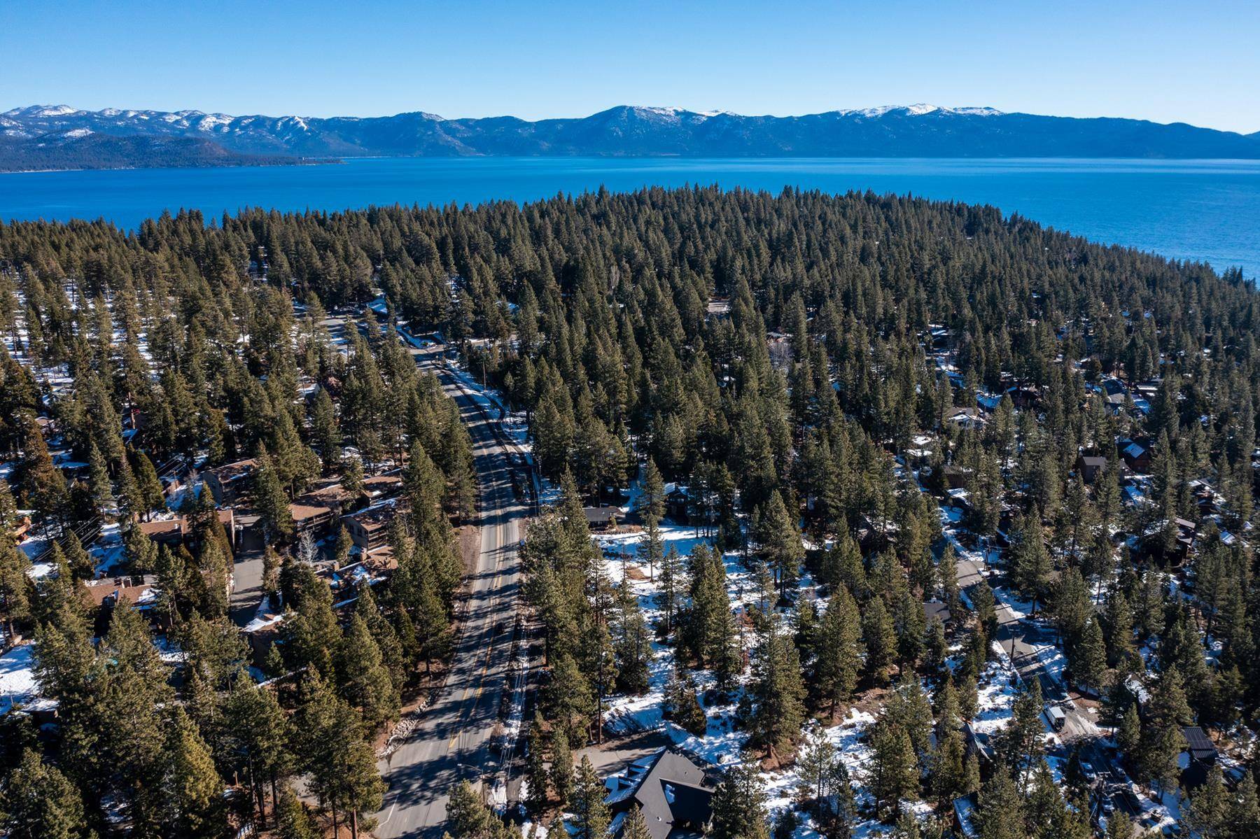 Tahoe City, CA 96145,3100 North Lake Boulevard