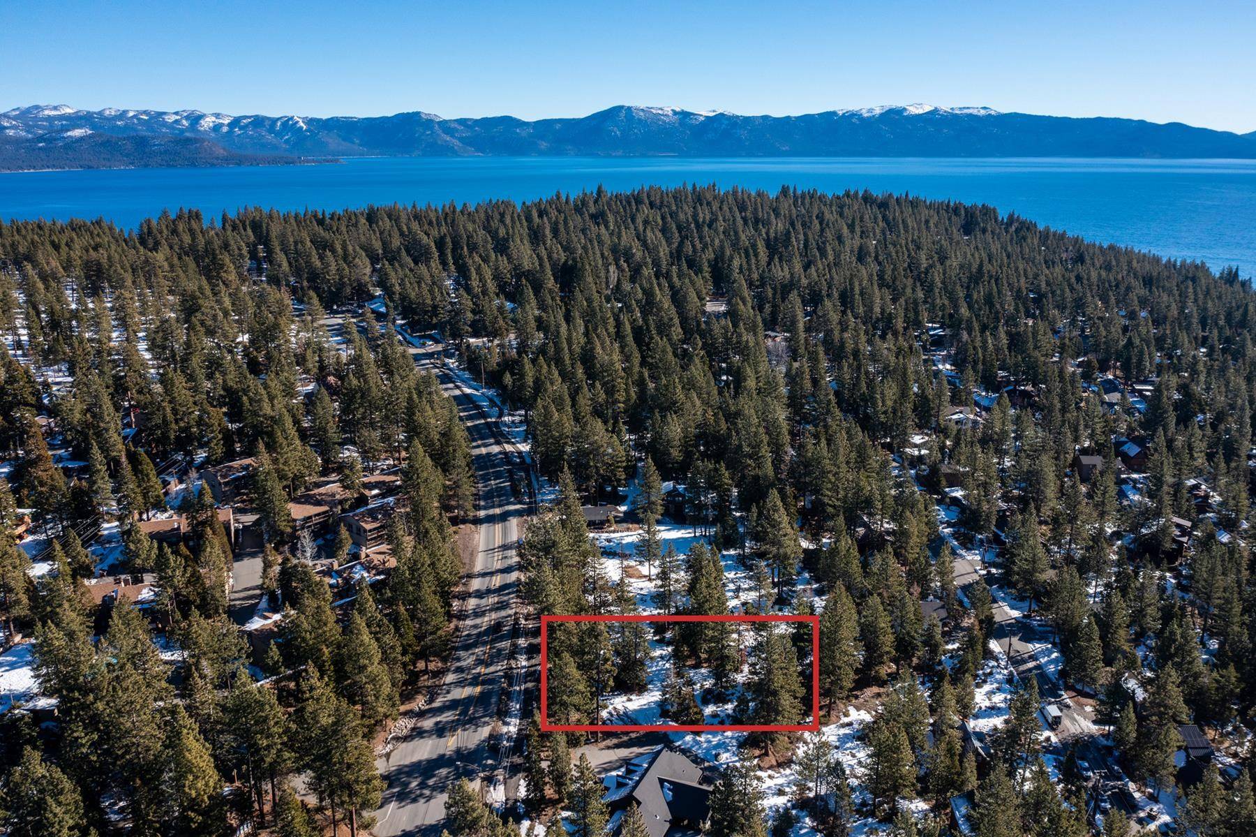Tahoe City, CA 96145,3100 North Lake Boulevard