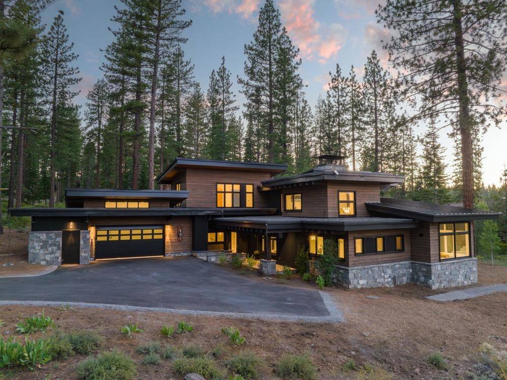 Truckee, CA 96161,11329 Elle Ellen