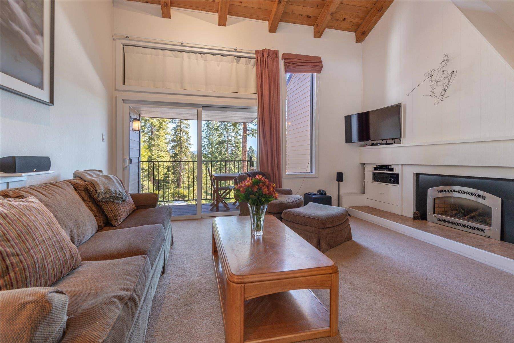 Carnelian Bay, CA 96140-0000,5101 North Lake Boulevard #129