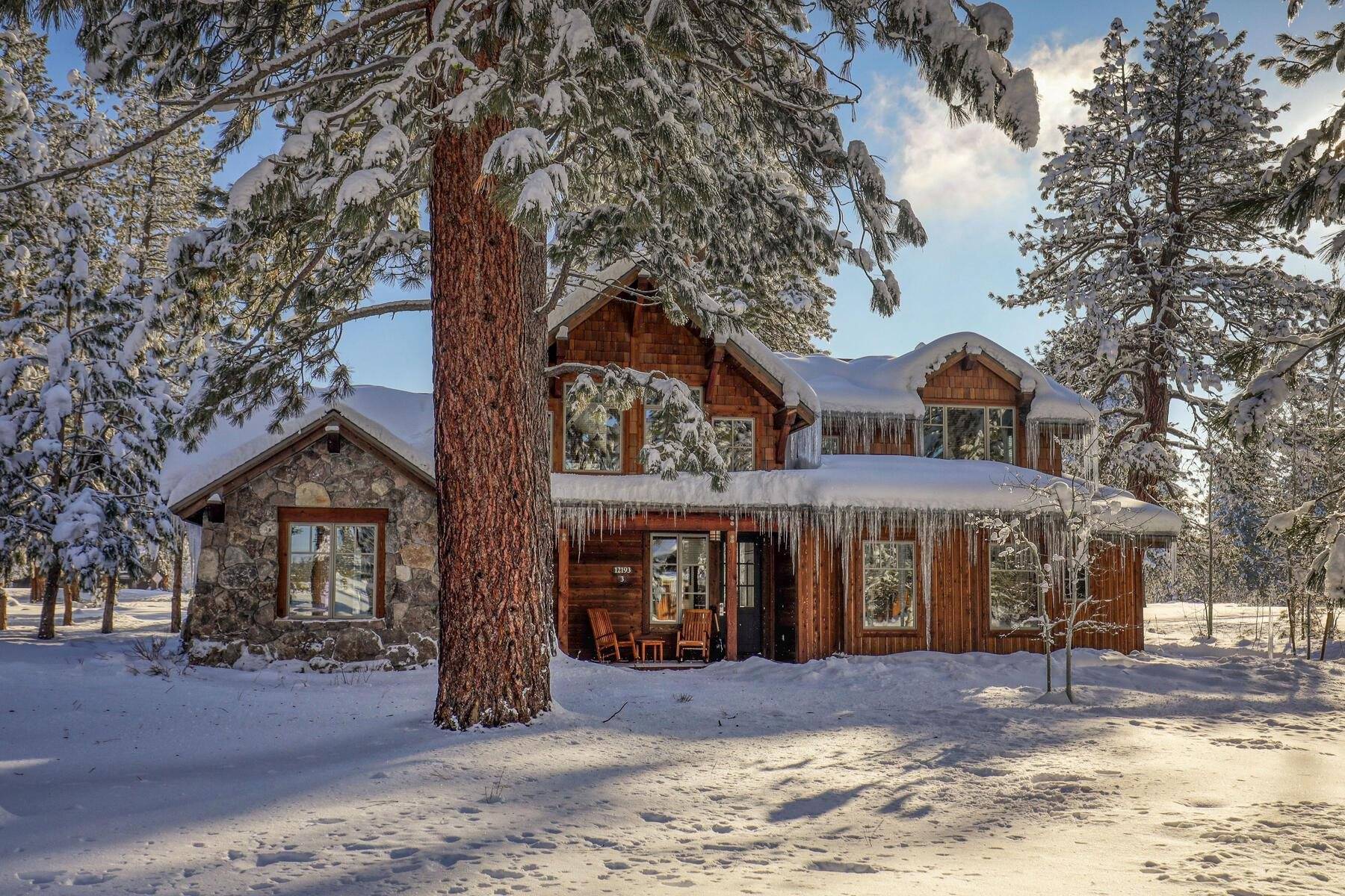 Truckee, CA 96161-4545,12488 Trappers Trail #F34-3
