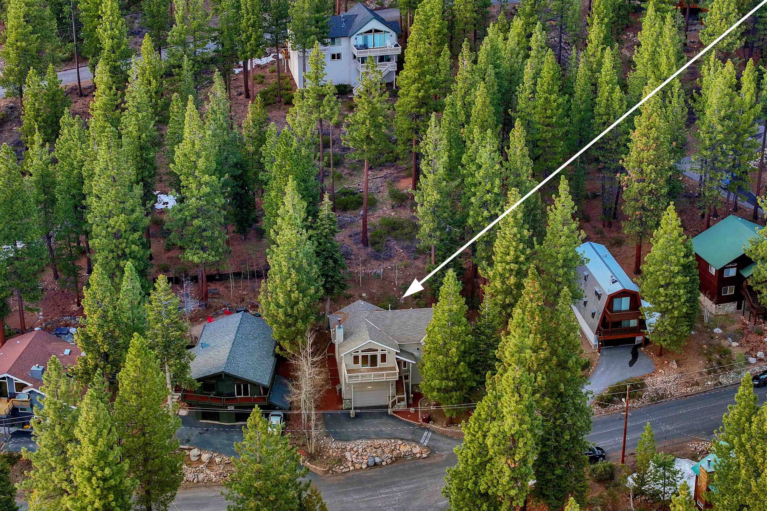 Kings Beach, CA 96143,1035 Salisbury Lane