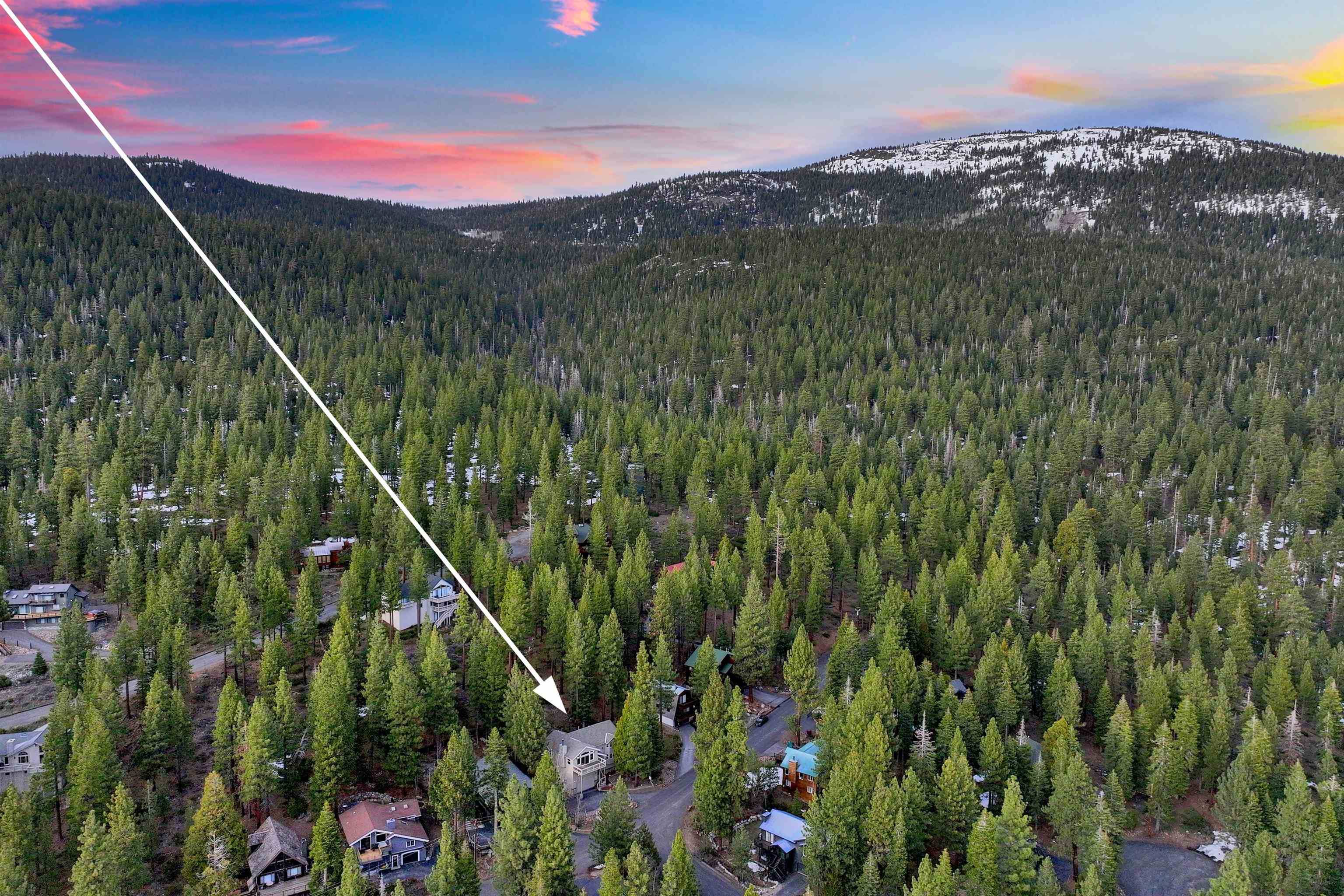 Kings Beach, CA 96143,1035 Salisbury Lane