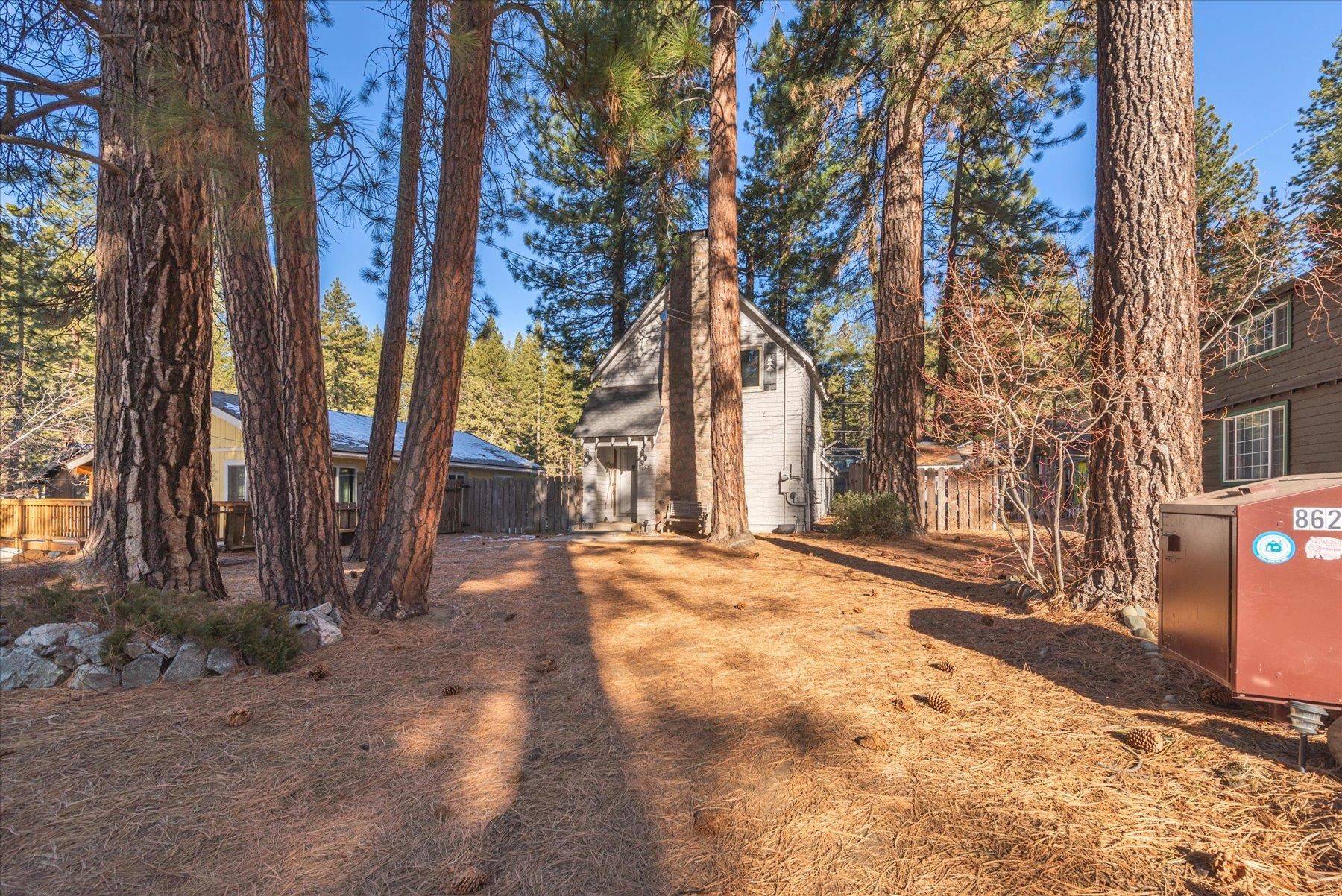Kings Beach, CA 96143,8625 Brook Avenue