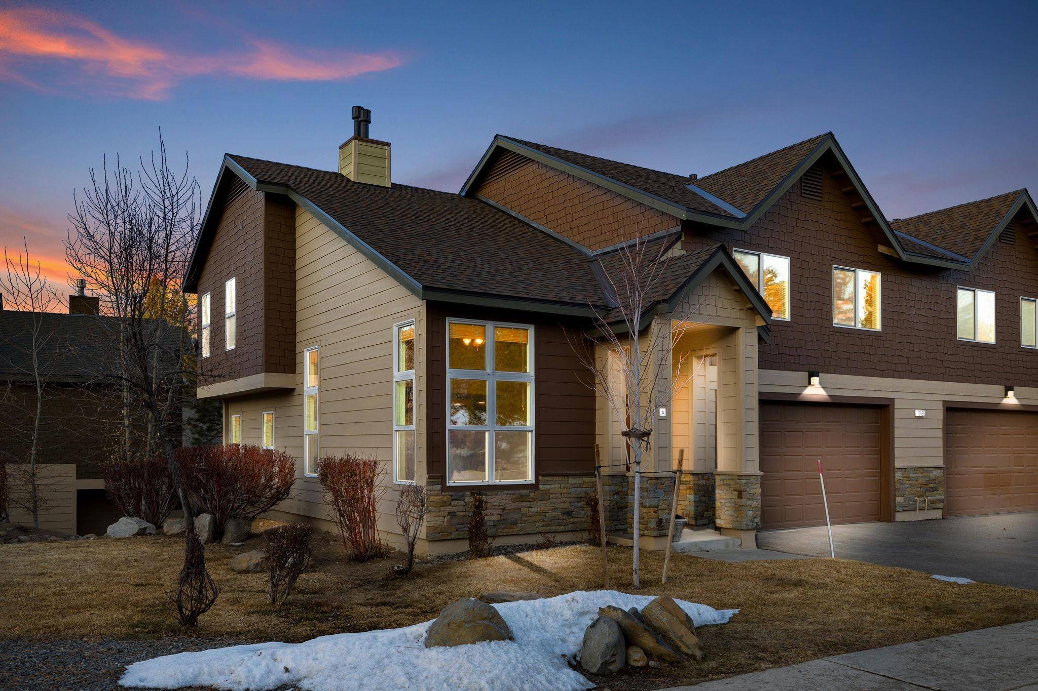 Truckee, CA 96161,10895 River View Drive #A
