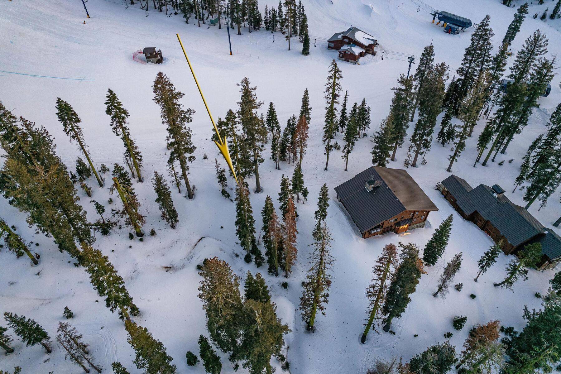 Truckee, CA 96161,1030 Sierra Primrose Drive