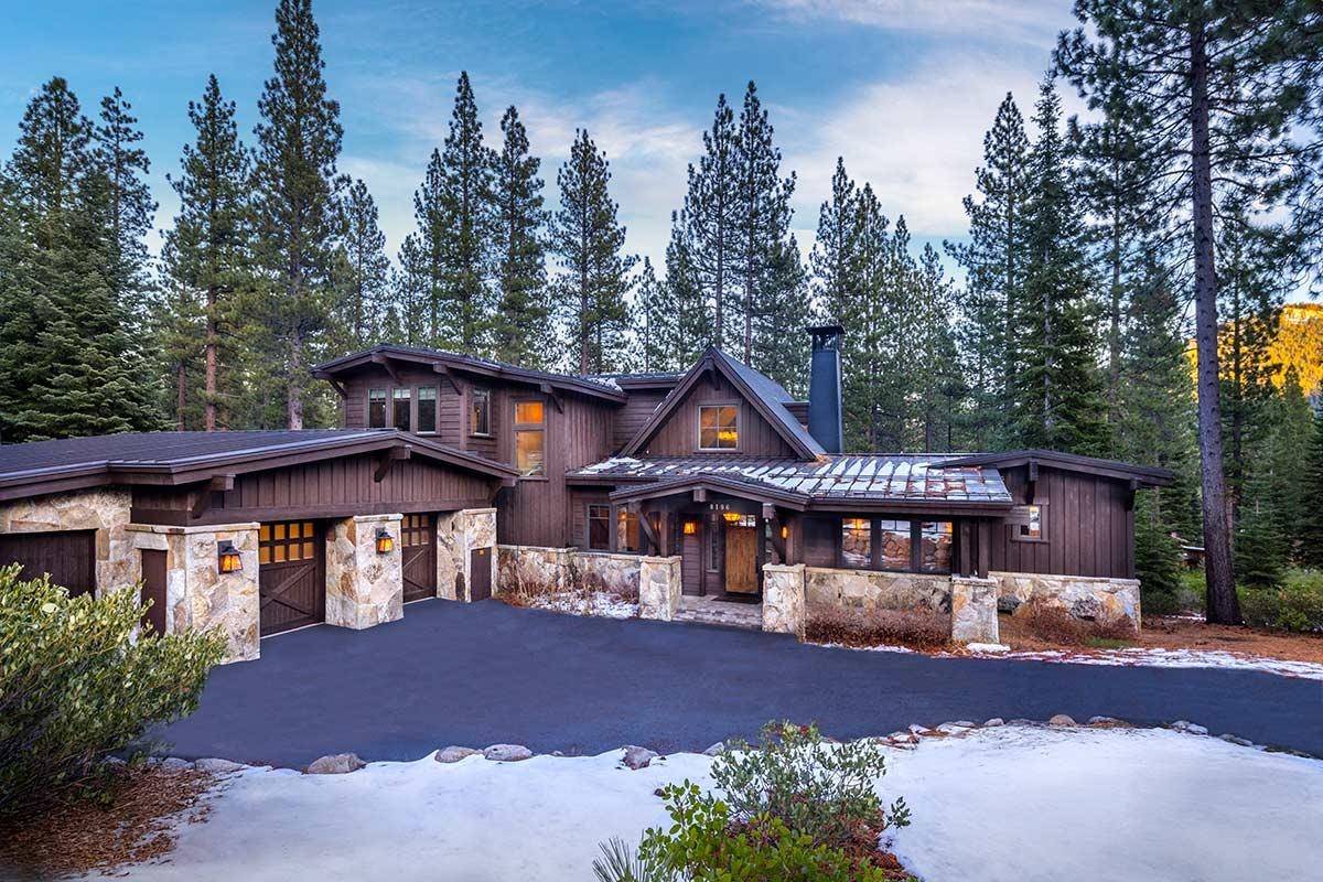 Truckee, CA 96161,8196 Valhalla Drive
