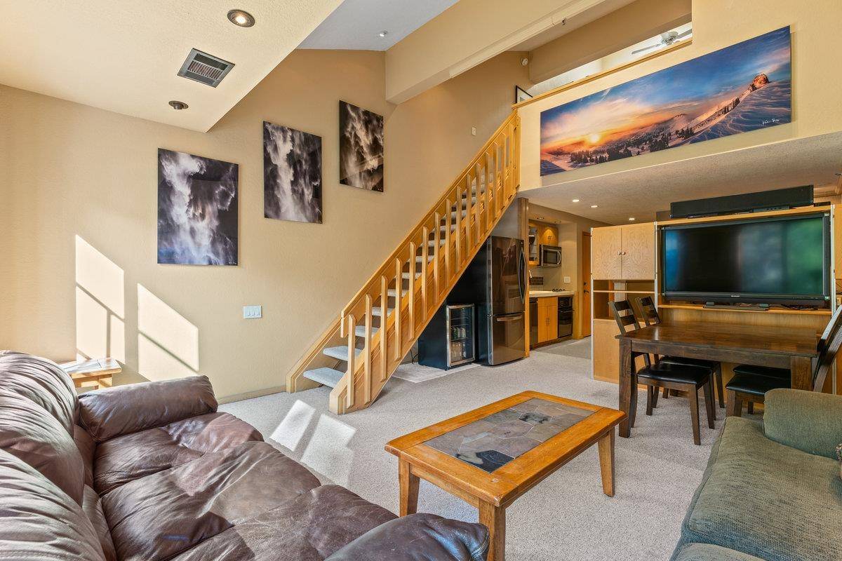 Olympic Valley, CA 96161,201 Shirley Canyon Road #318