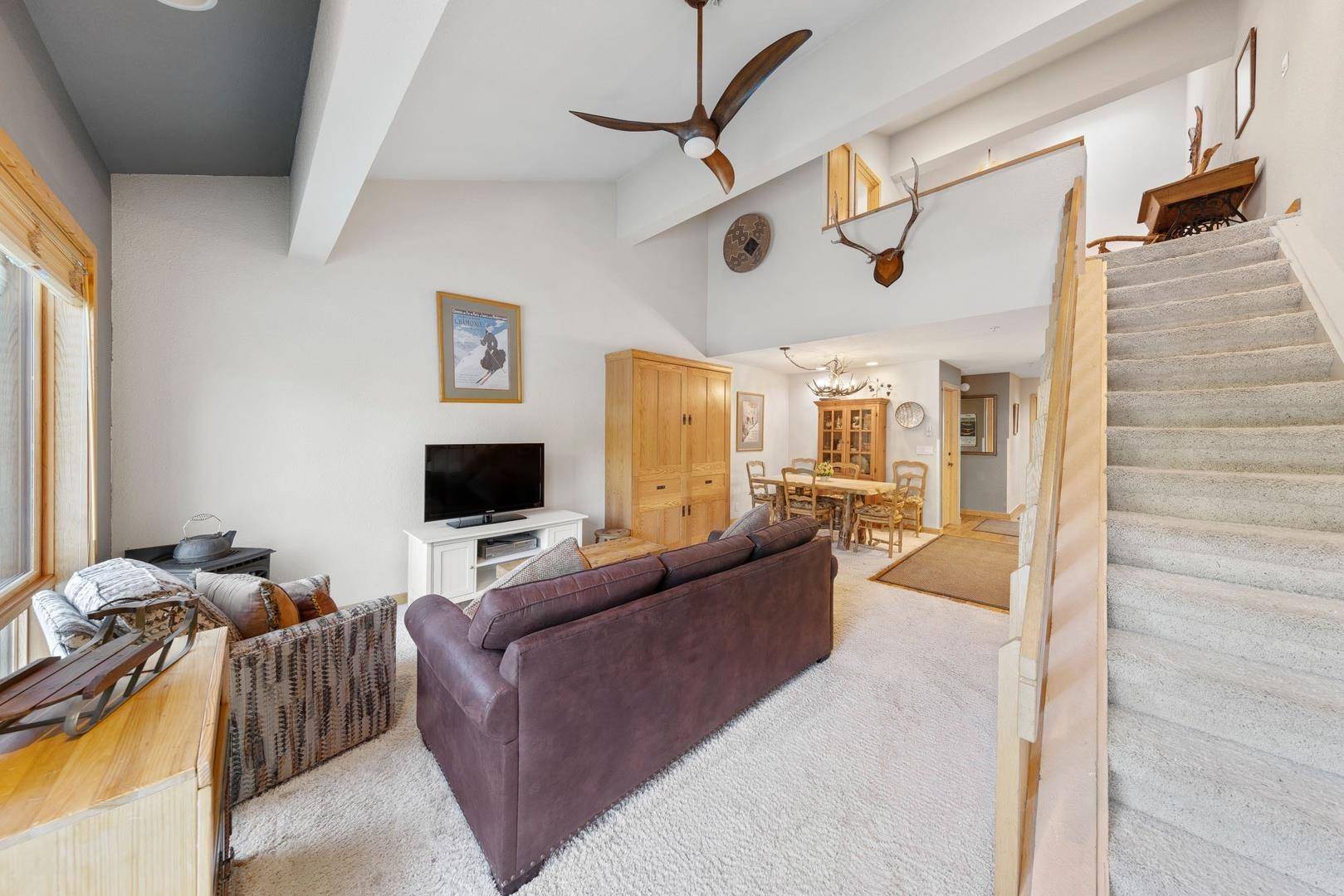 Olympic Valley, CA 96146,201 Shirley Canyon Road #337