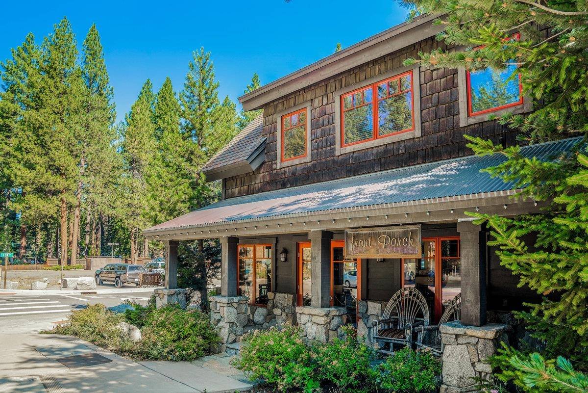 Kings Beach, CA 96143,8703 North Lake Boulevard