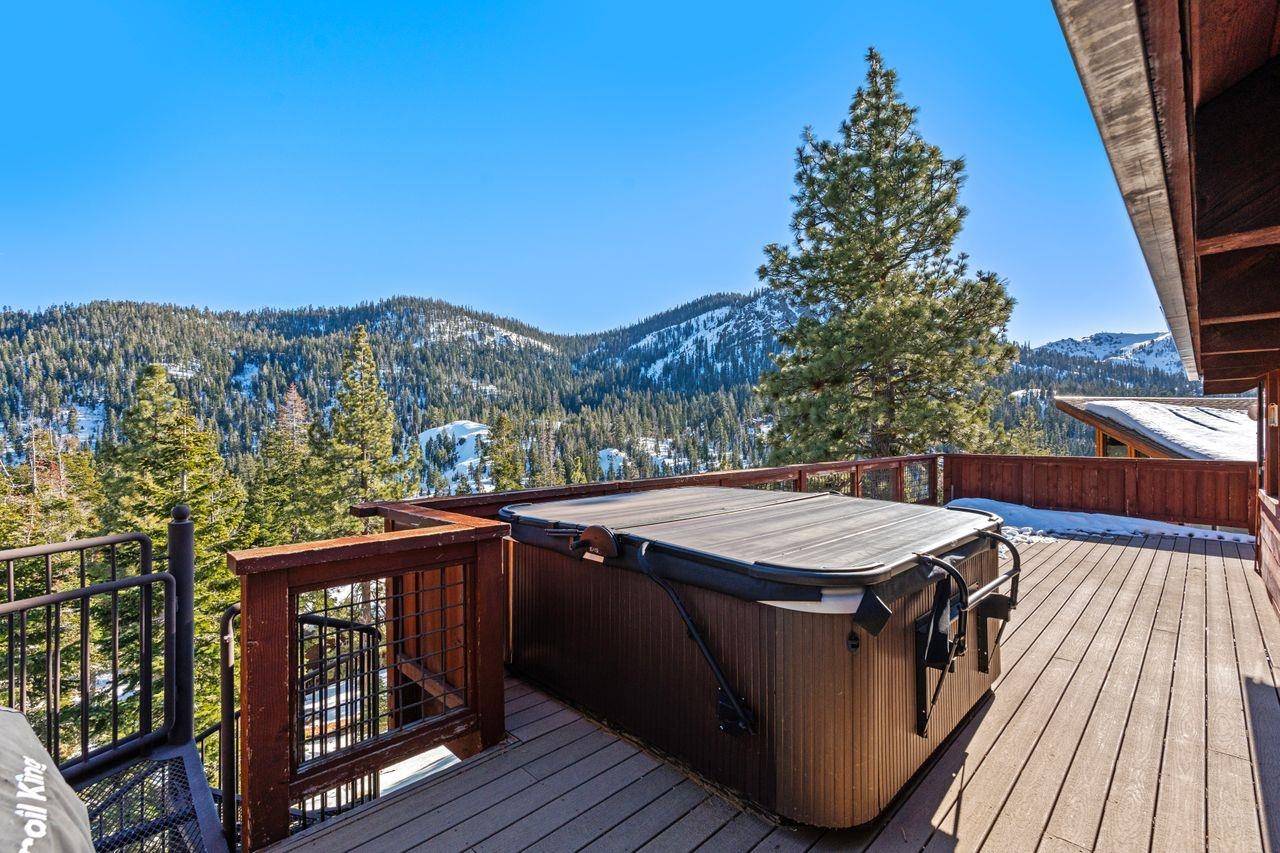 Alpine Meadows, CA 96146,1585 Zurs Court