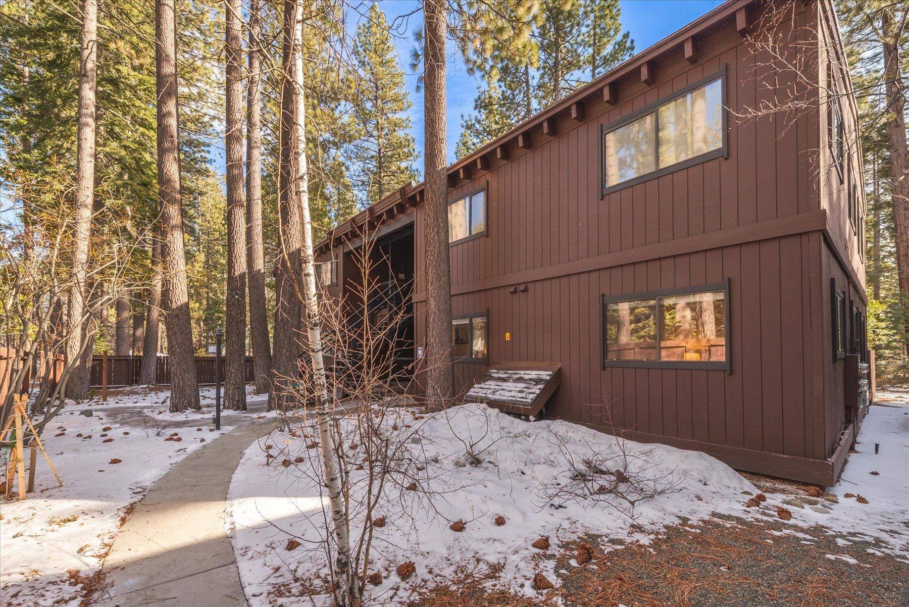 Tahoe City, CA 96145,2560 Lake Forest Road #2