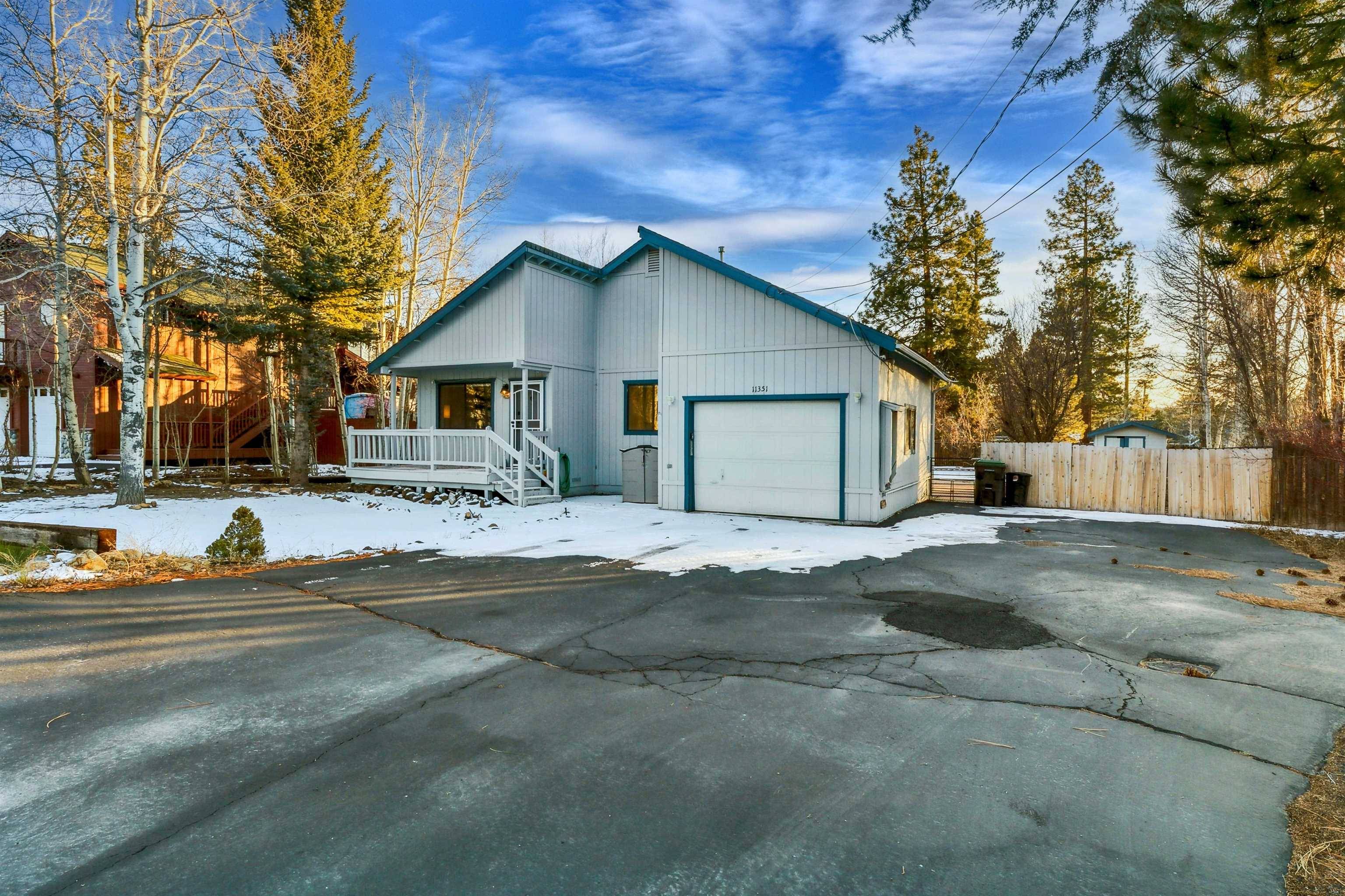 Truckee, CA 96161,11351 Dorchester Drive