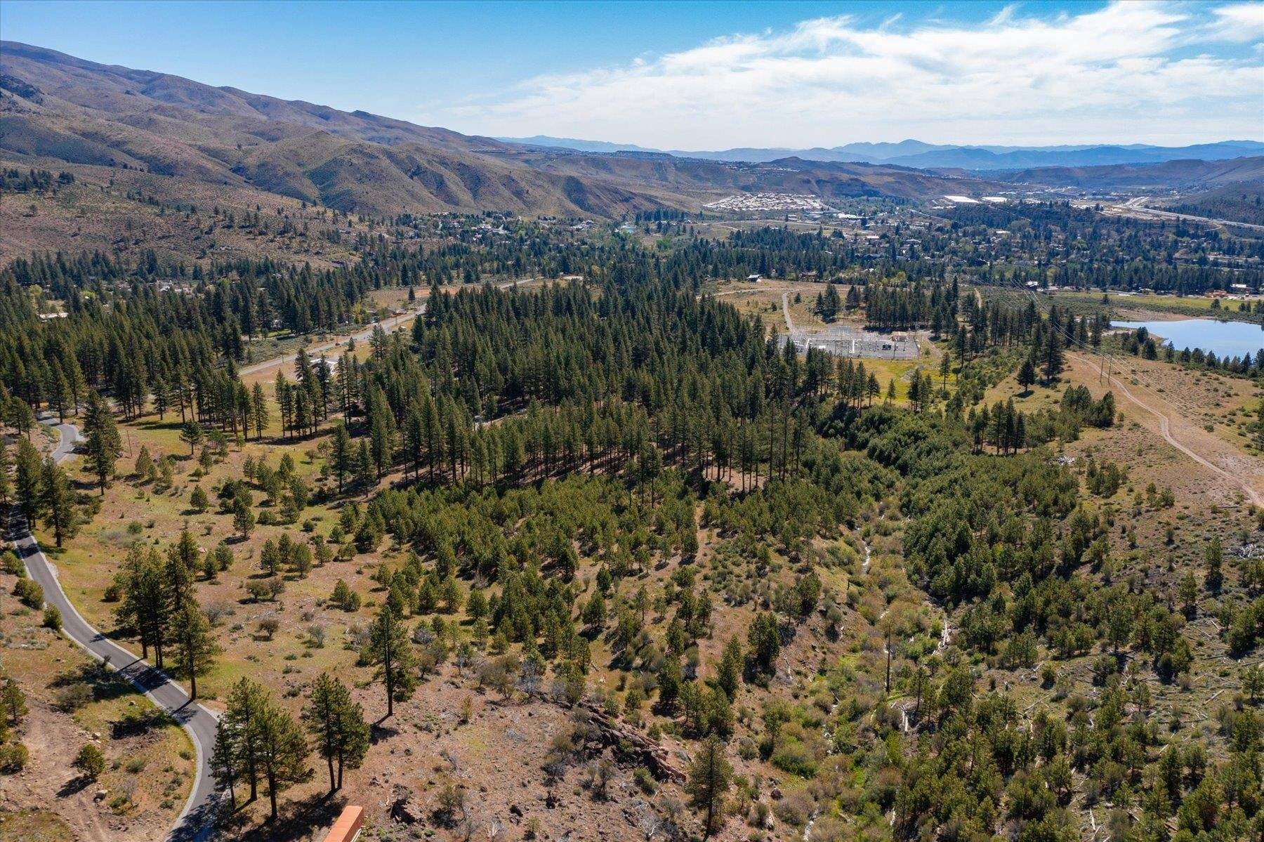 Verdi, CA 89439-0611,Feenune Road
