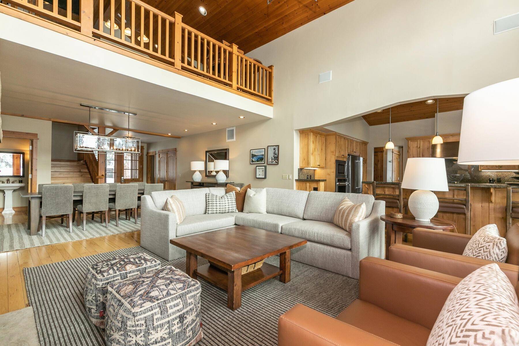 Truckee, CA 96161,12359 Lookout Loop #F12-03