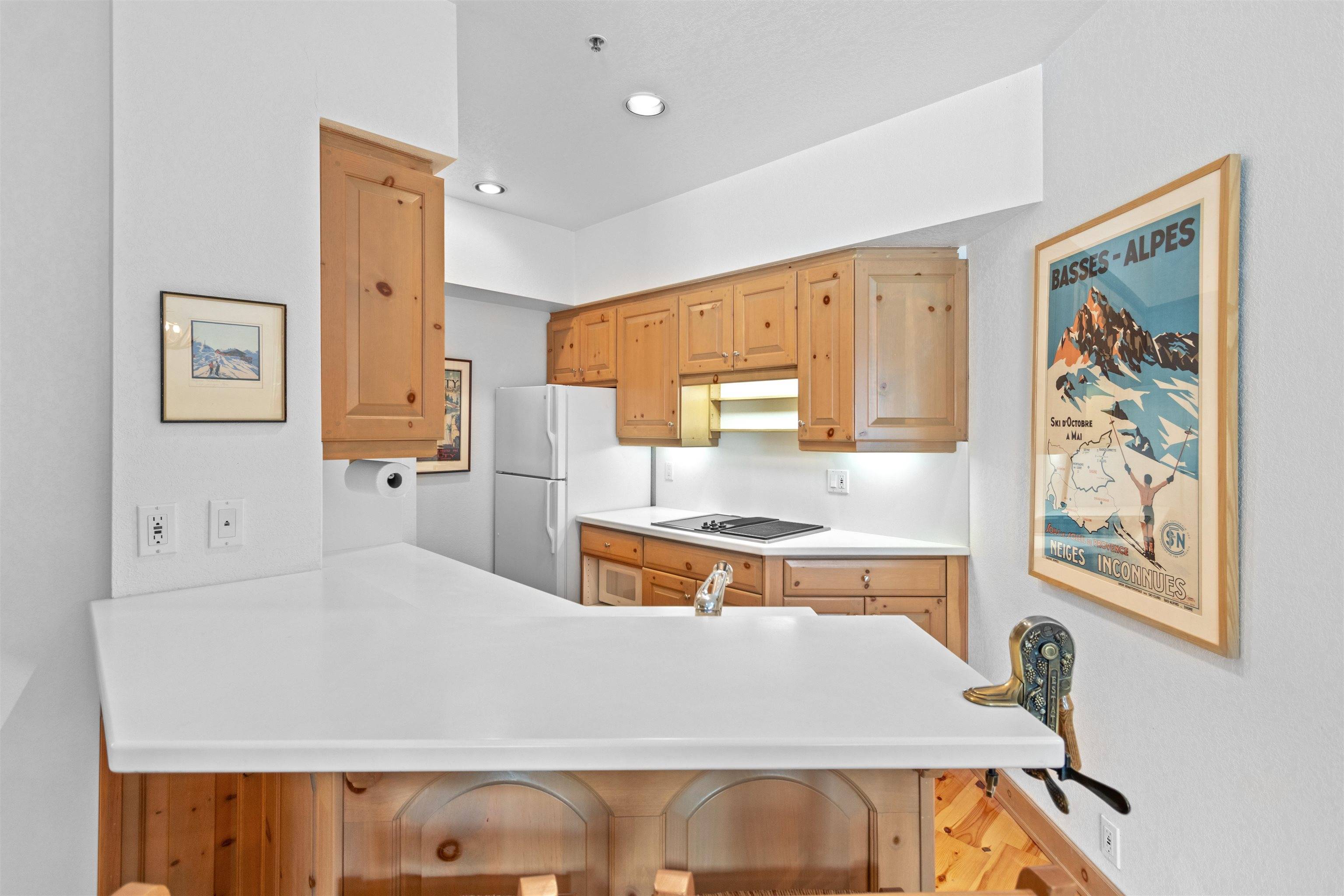 Olympic Valley, CA 96146,201 Shirley Canyon Road #339