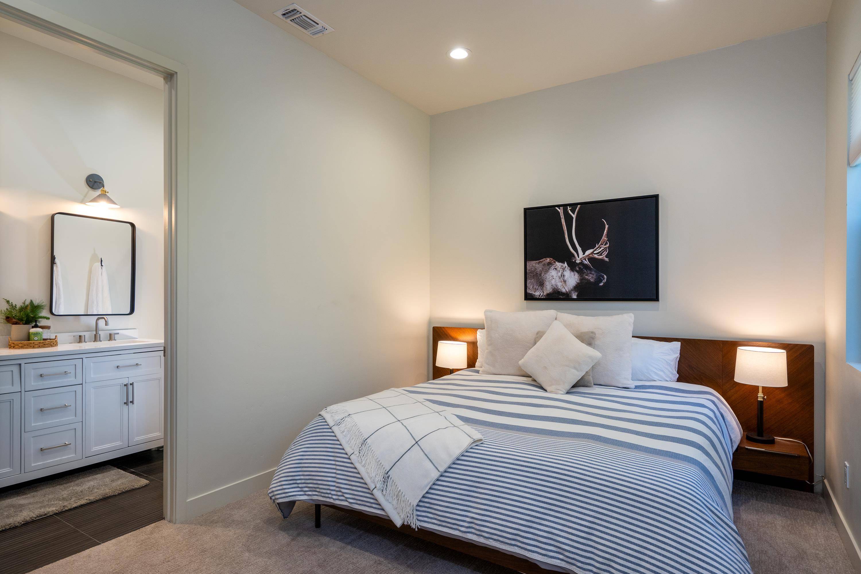 Tahoe City, CA 96145,255 Bristlecone
