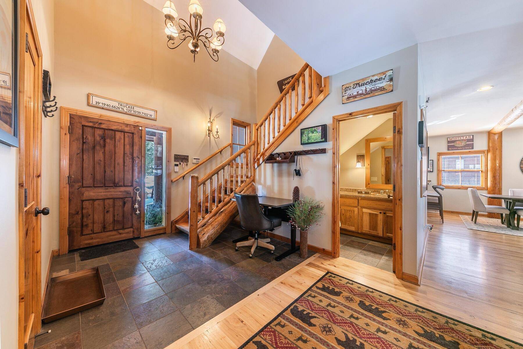 Truckee, CA 96161-4536,12296 Fairway Drive