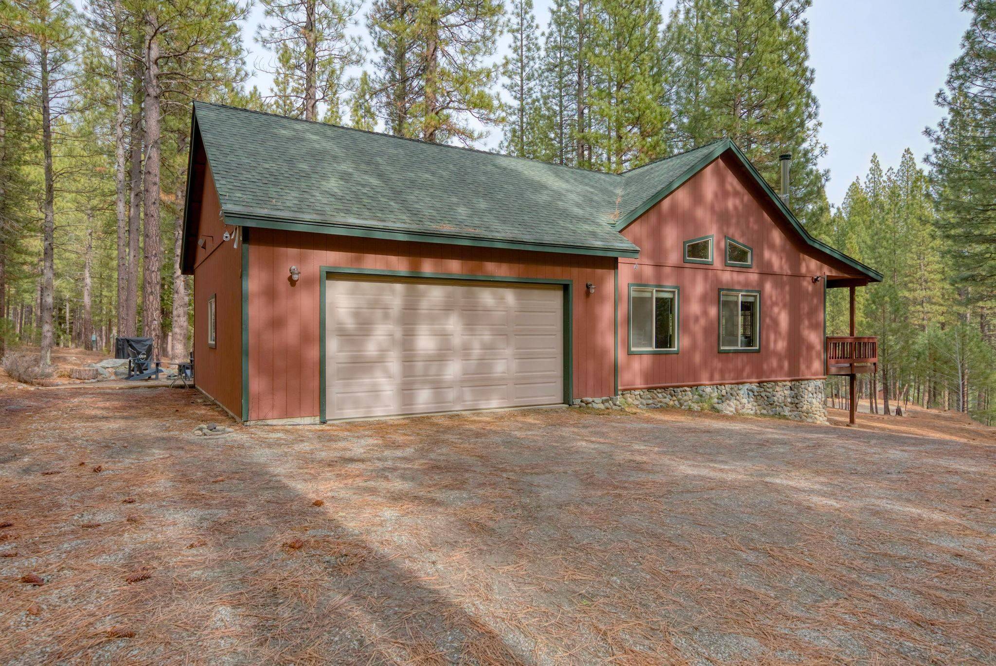 Clio, CA 96106,95 Kimberlee Lane