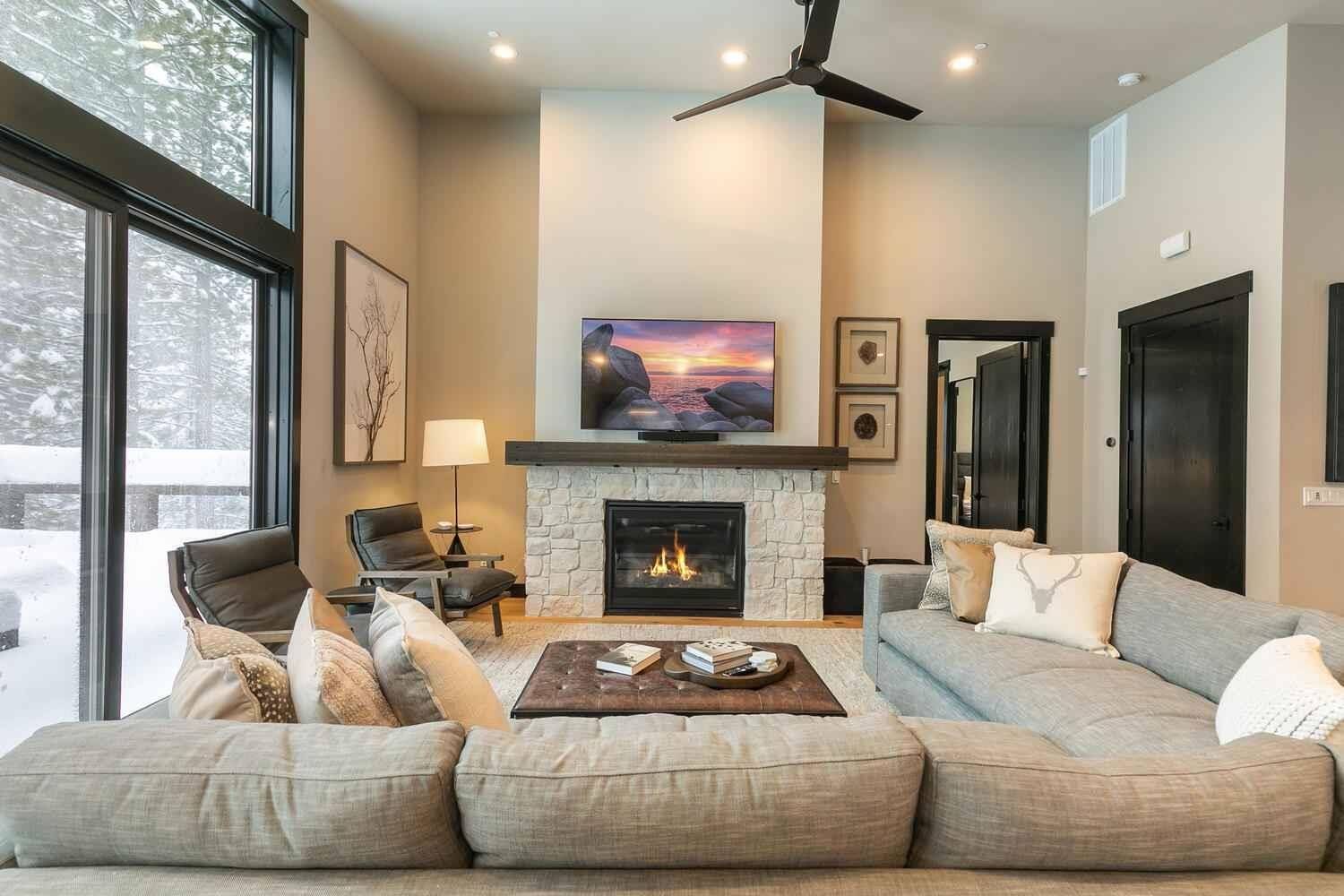 Truckee, CA 96161,1055 Martis Landing