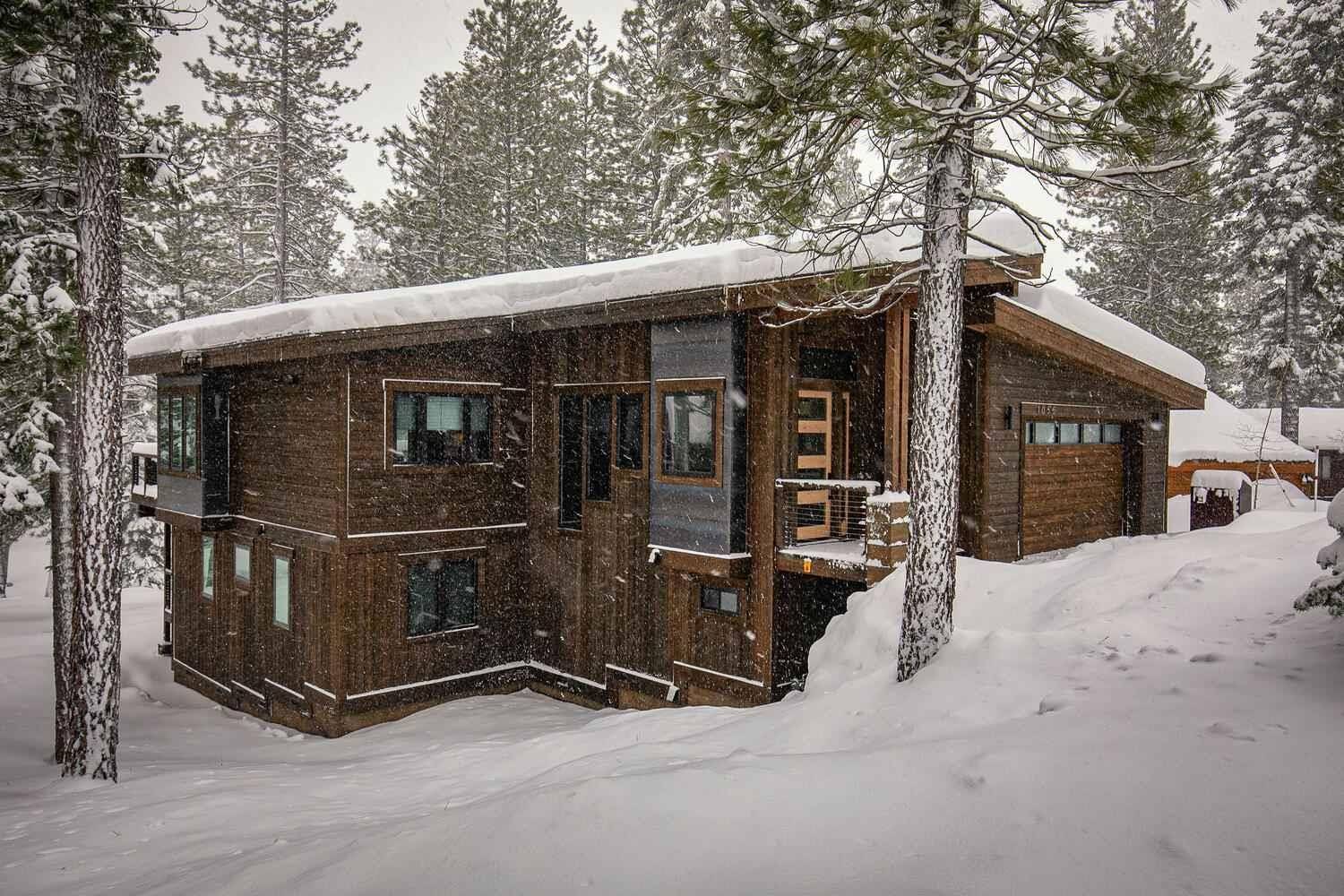 Truckee, CA 96161,1055 Martis Landing
