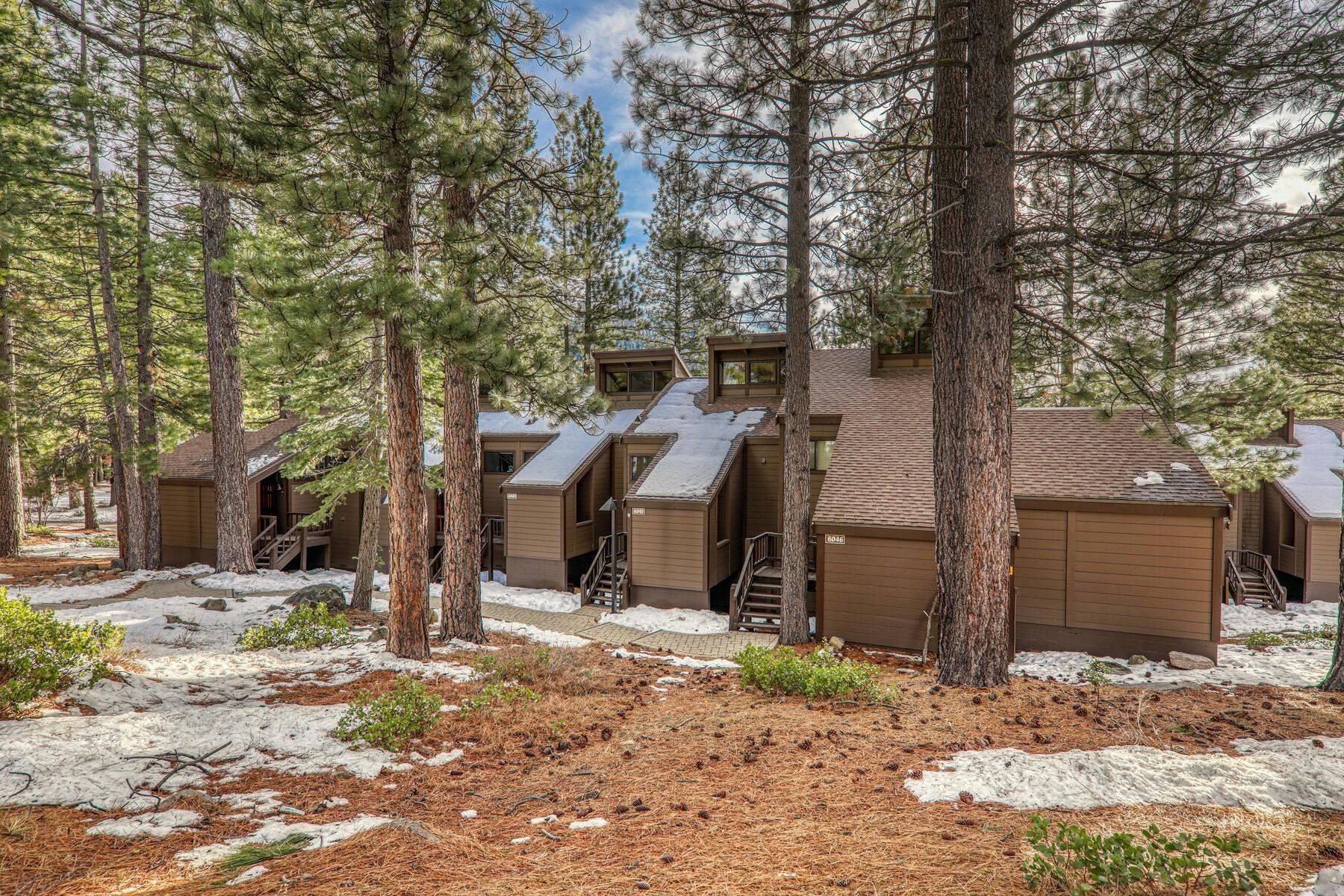 Truckee, CA 96161,6045 Bear Trap