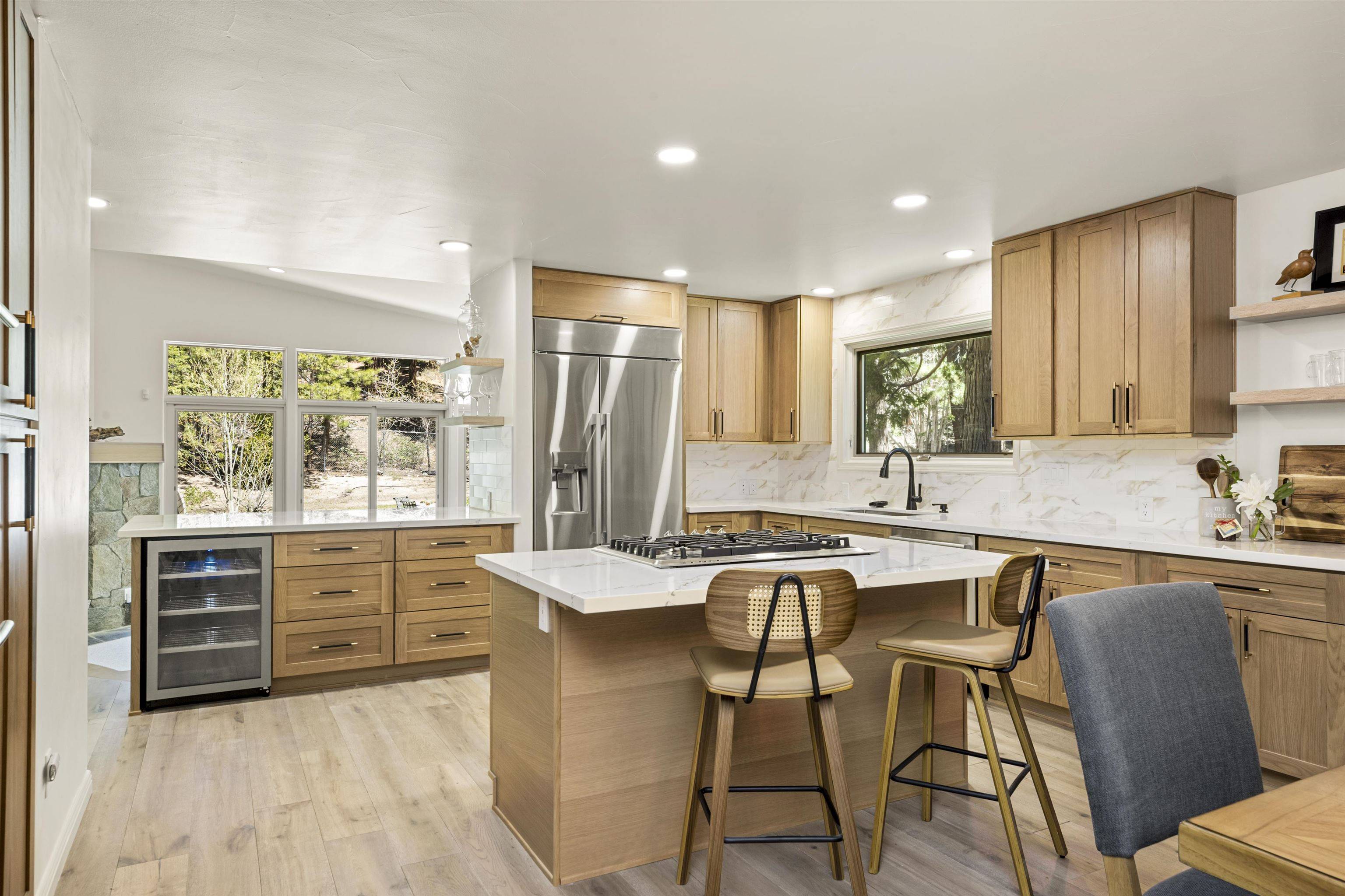 Incline Village, NV 89451,325 Winding Way