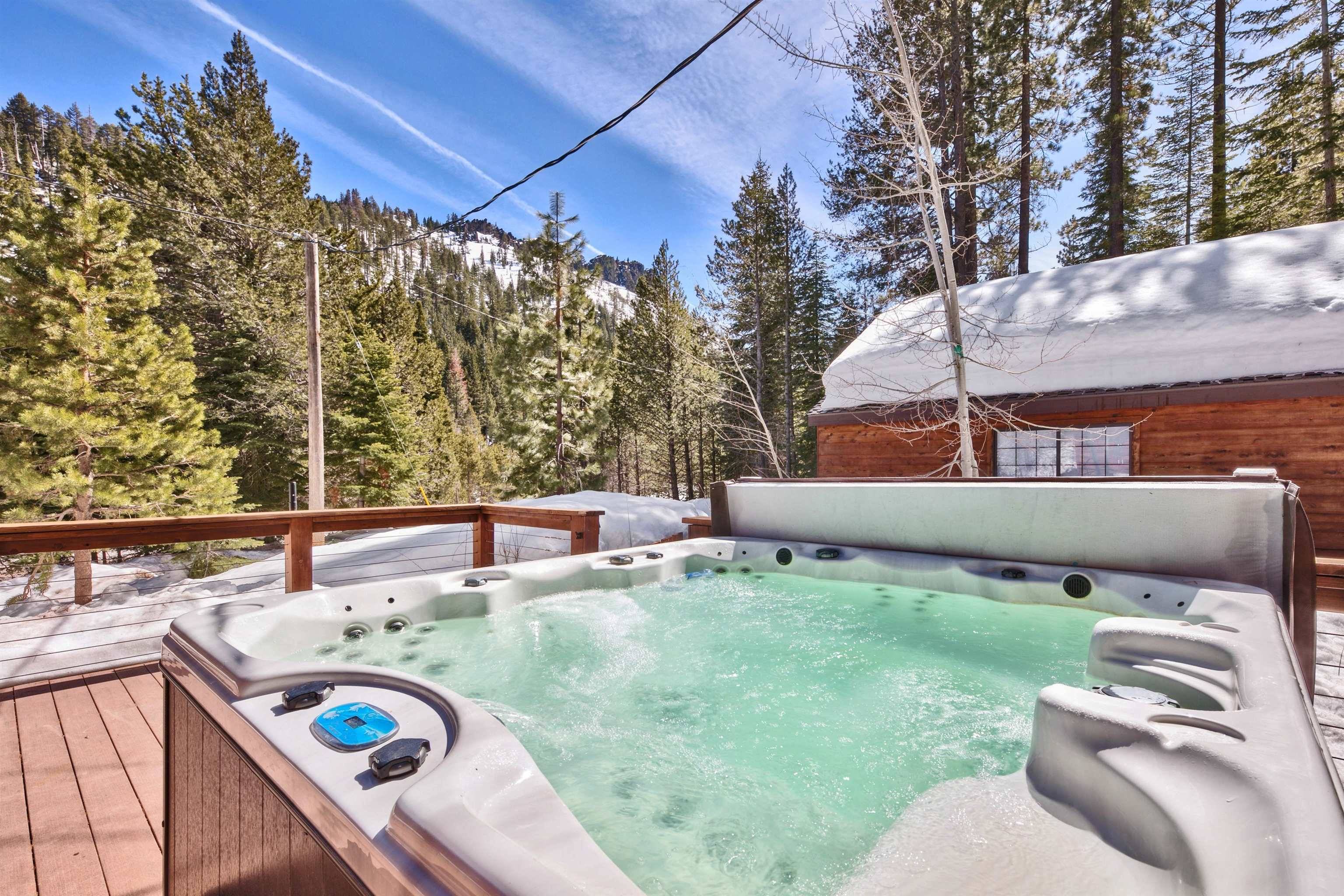 Truckee, CA 96161,7855 River Road