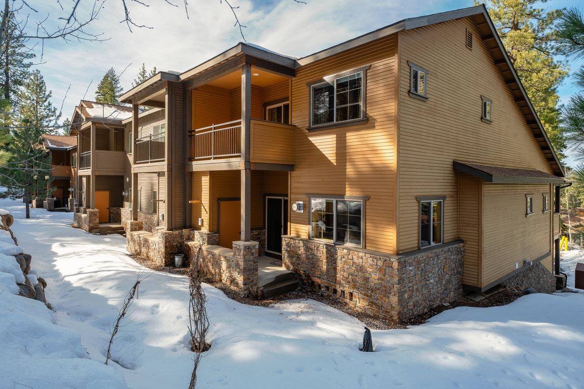 Truckee, CA 96161,10287 Palisades Drive #1